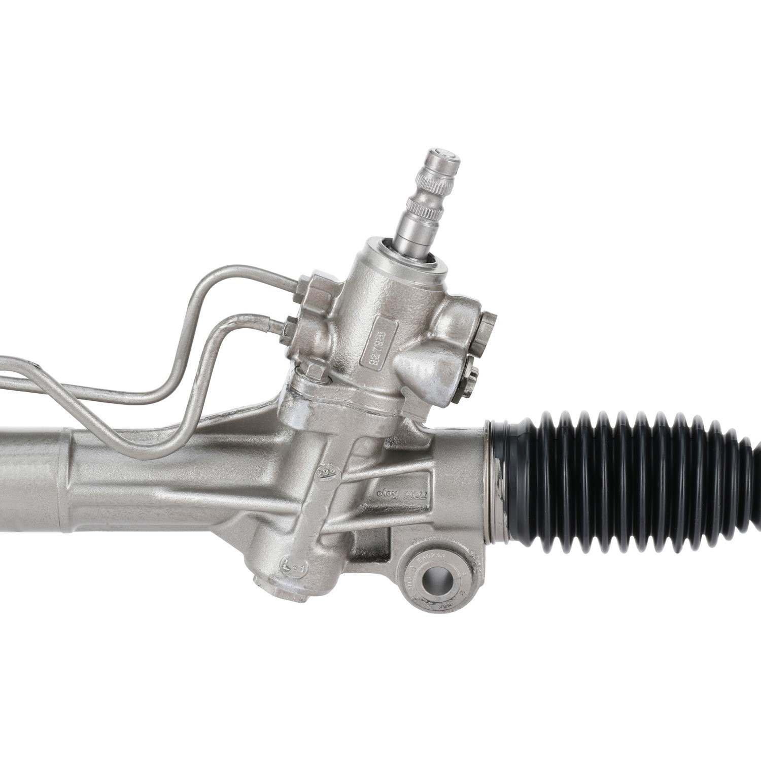 Maval Rack and Pinion Assembly