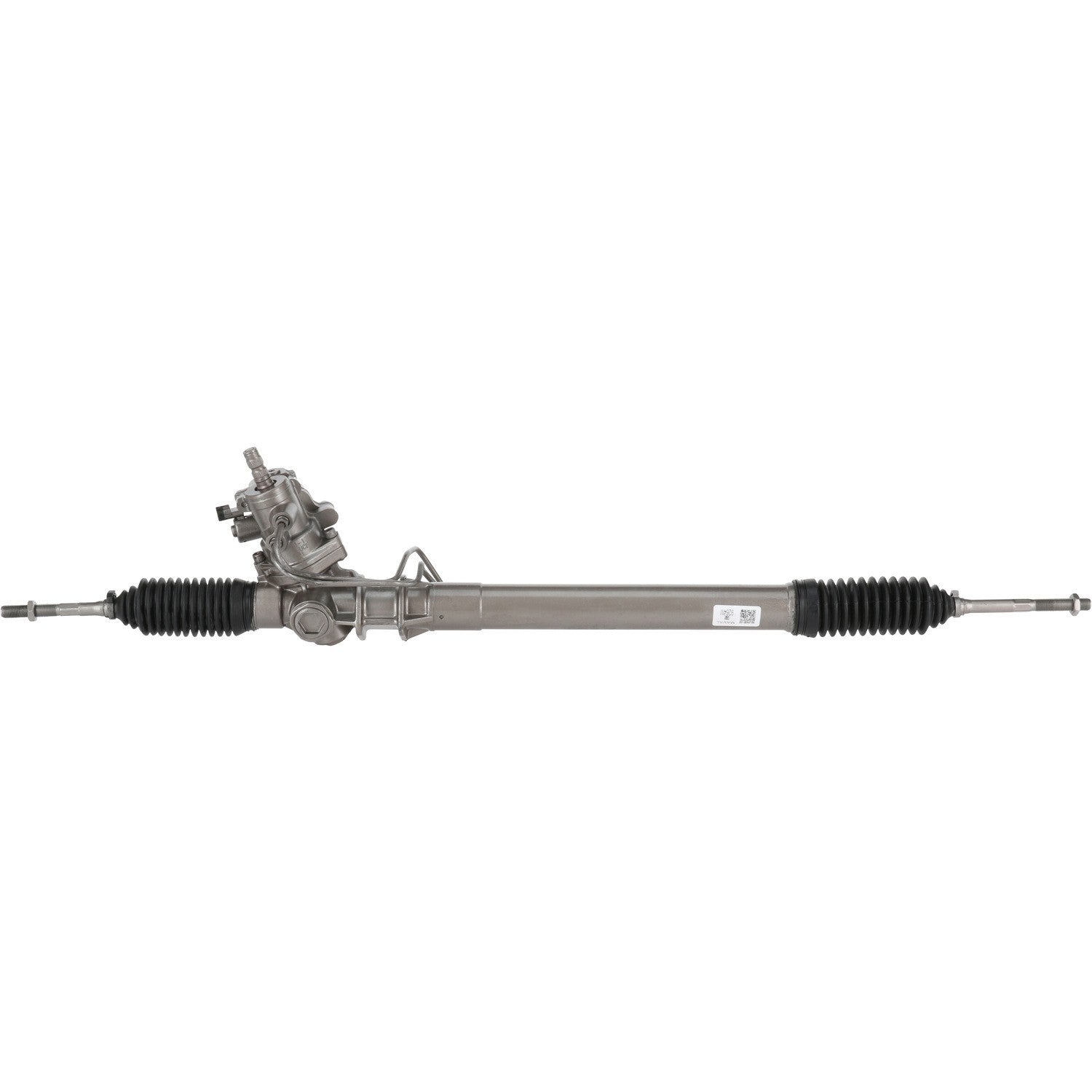 Maval Rack and Pinion Assembly
