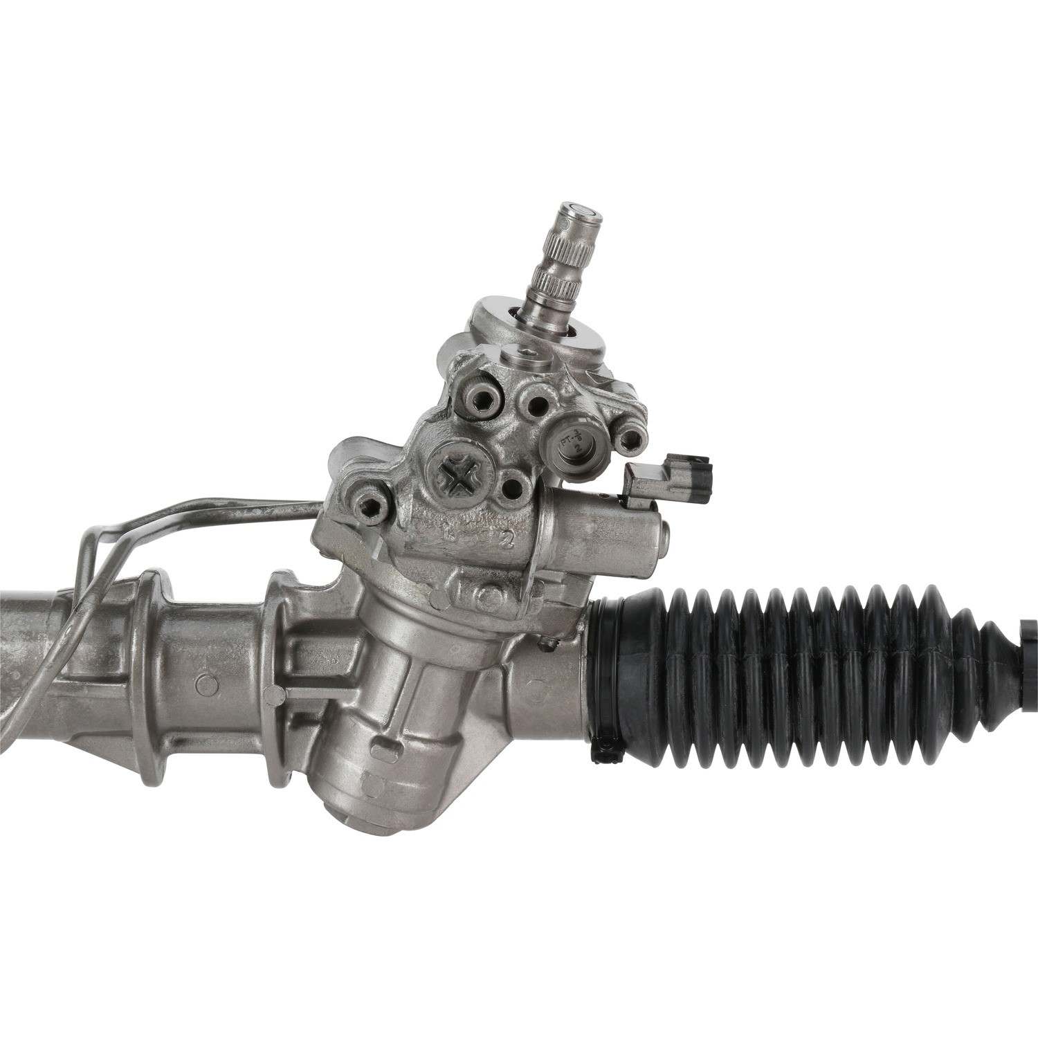 Maval Rack and Pinion Assembly
