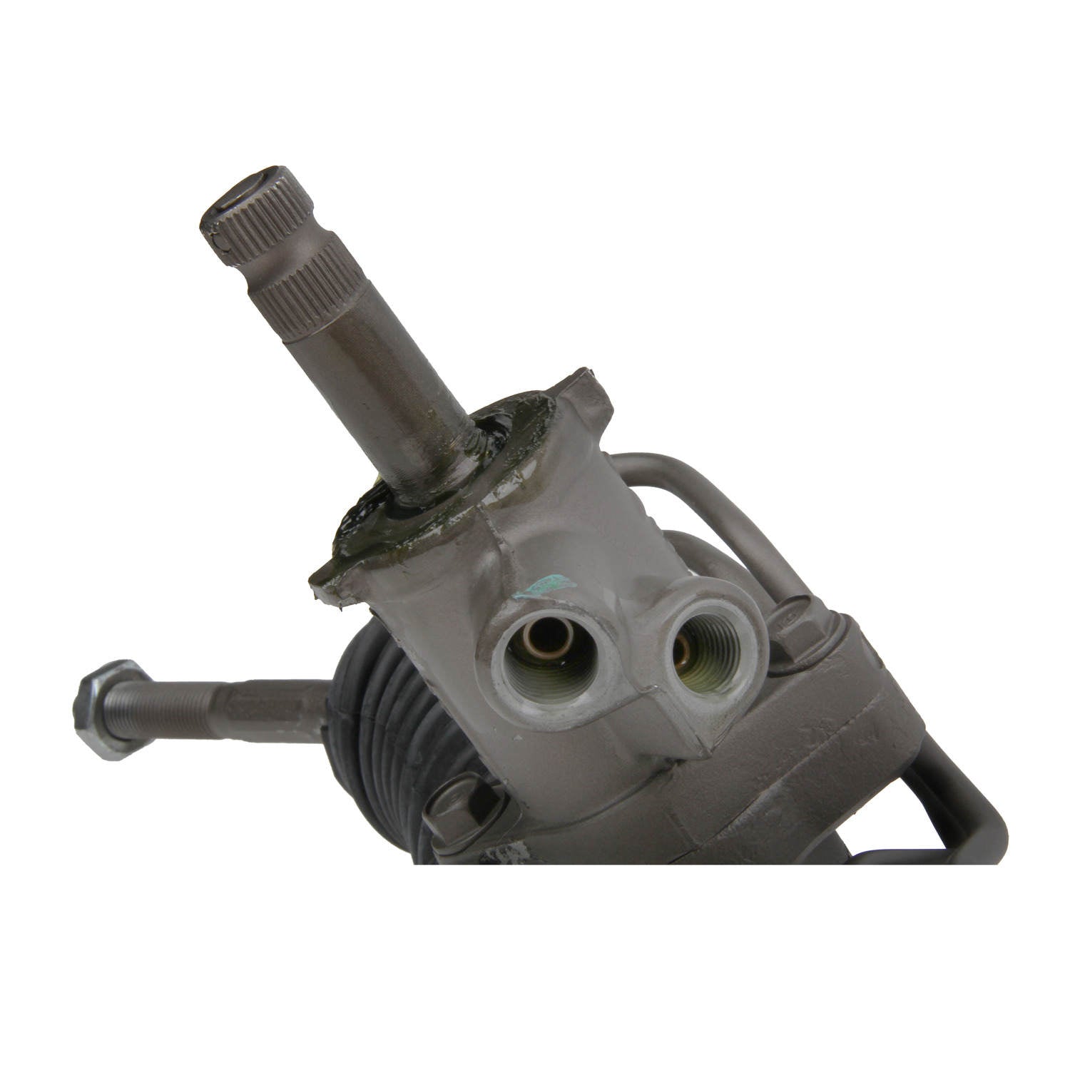 Maval Rack and Pinion Assembly