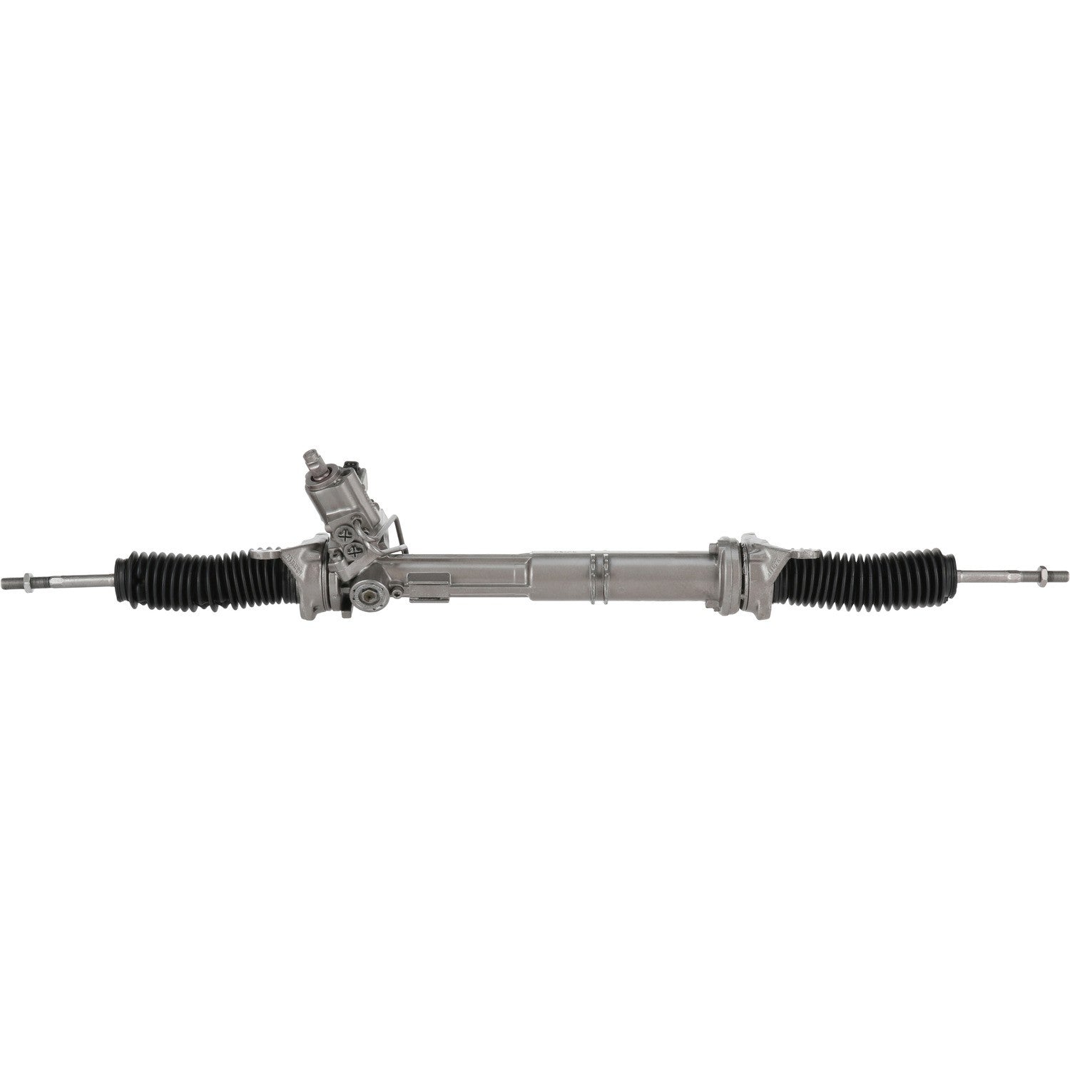 Maval Rack and Pinion Assembly