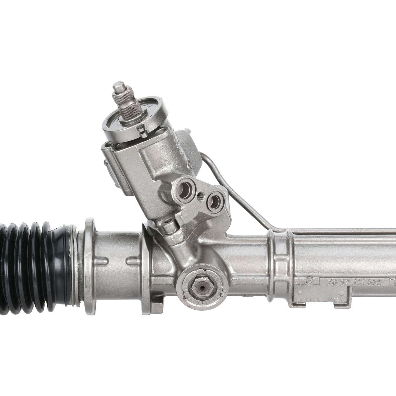 Maval Rack and Pinion Assembly