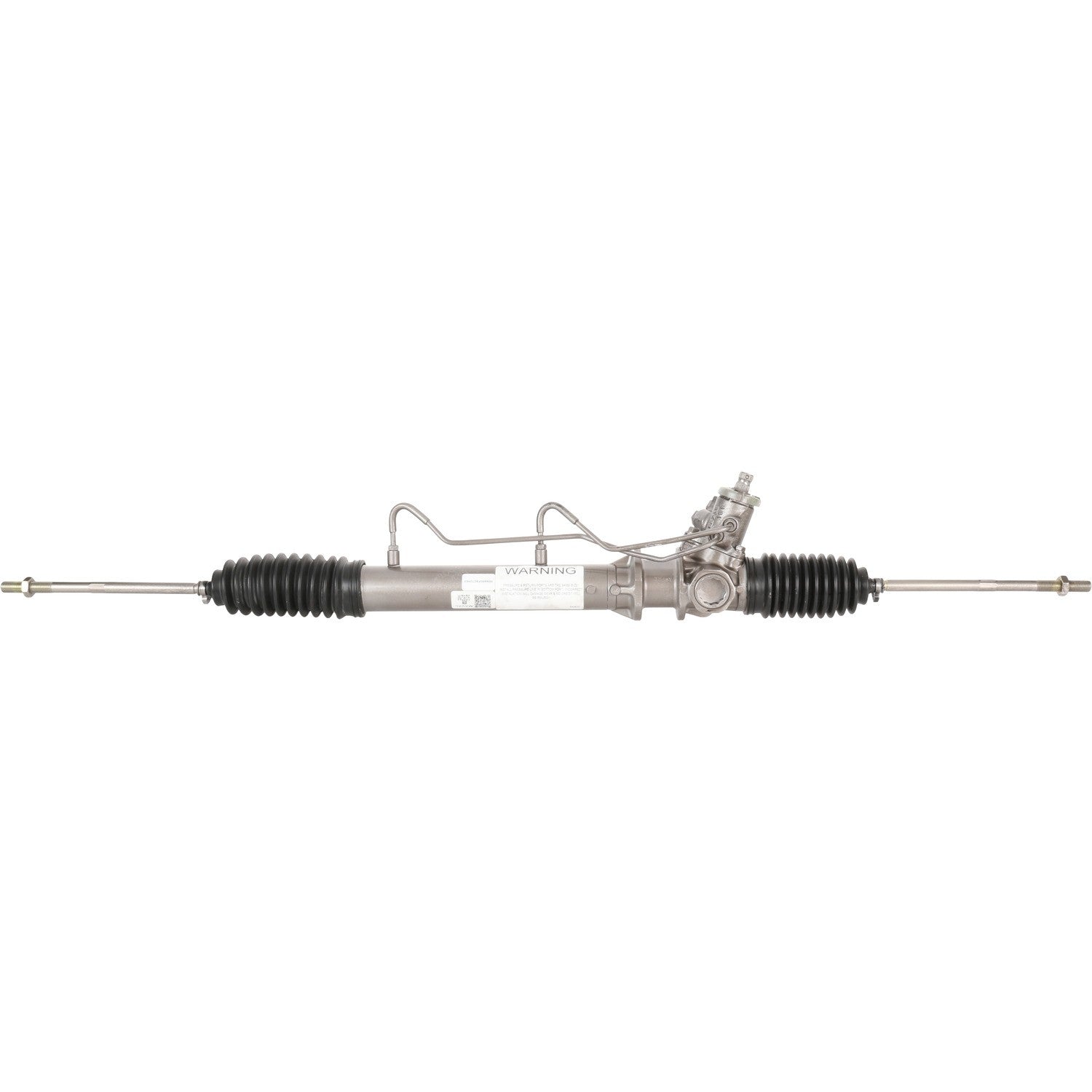 Maval Rack and Pinion Assembly