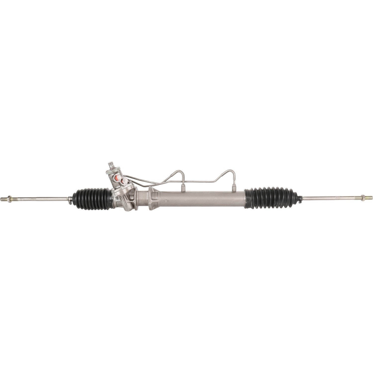 Maval Rack and Pinion Assembly