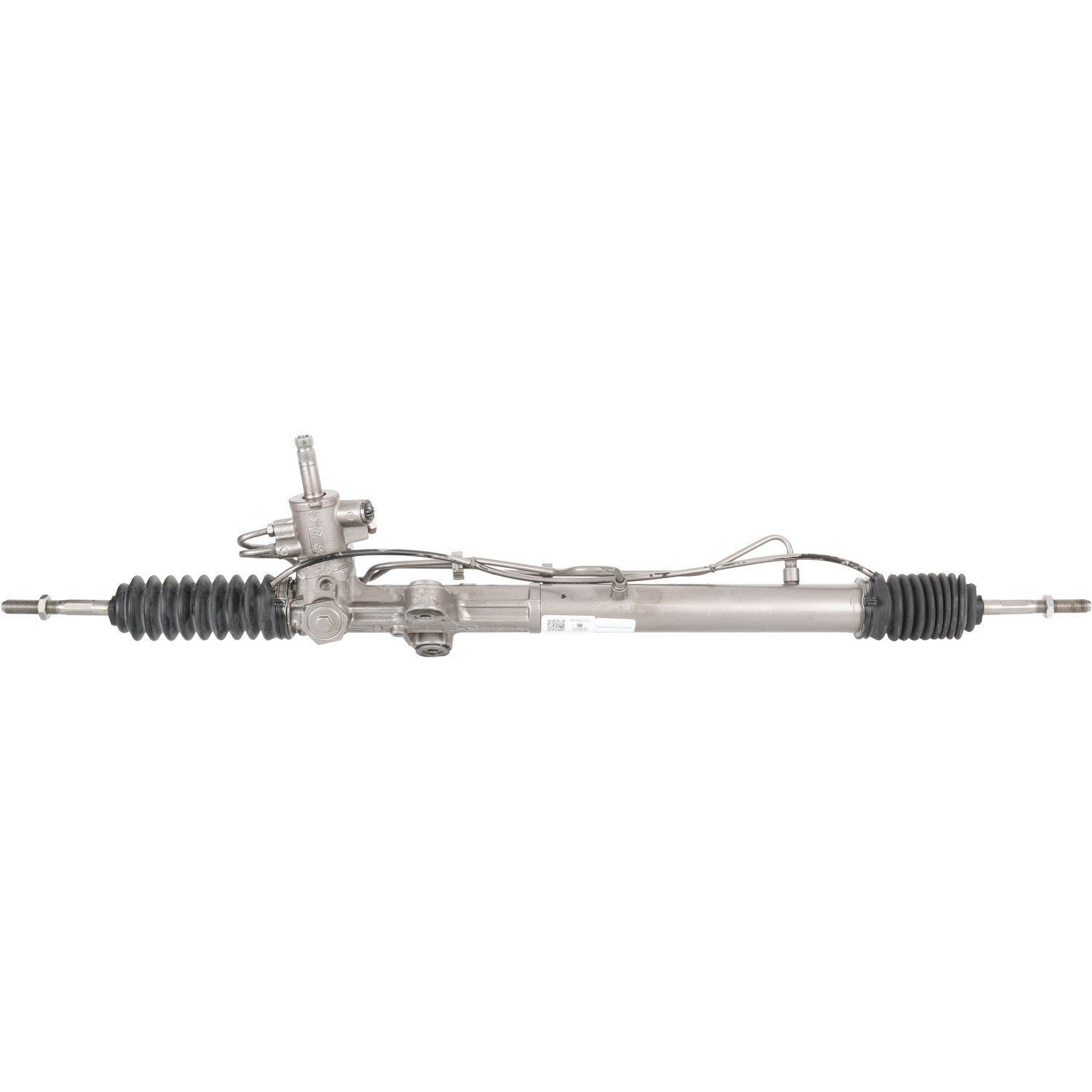 Maval Rack and Pinion Assembly