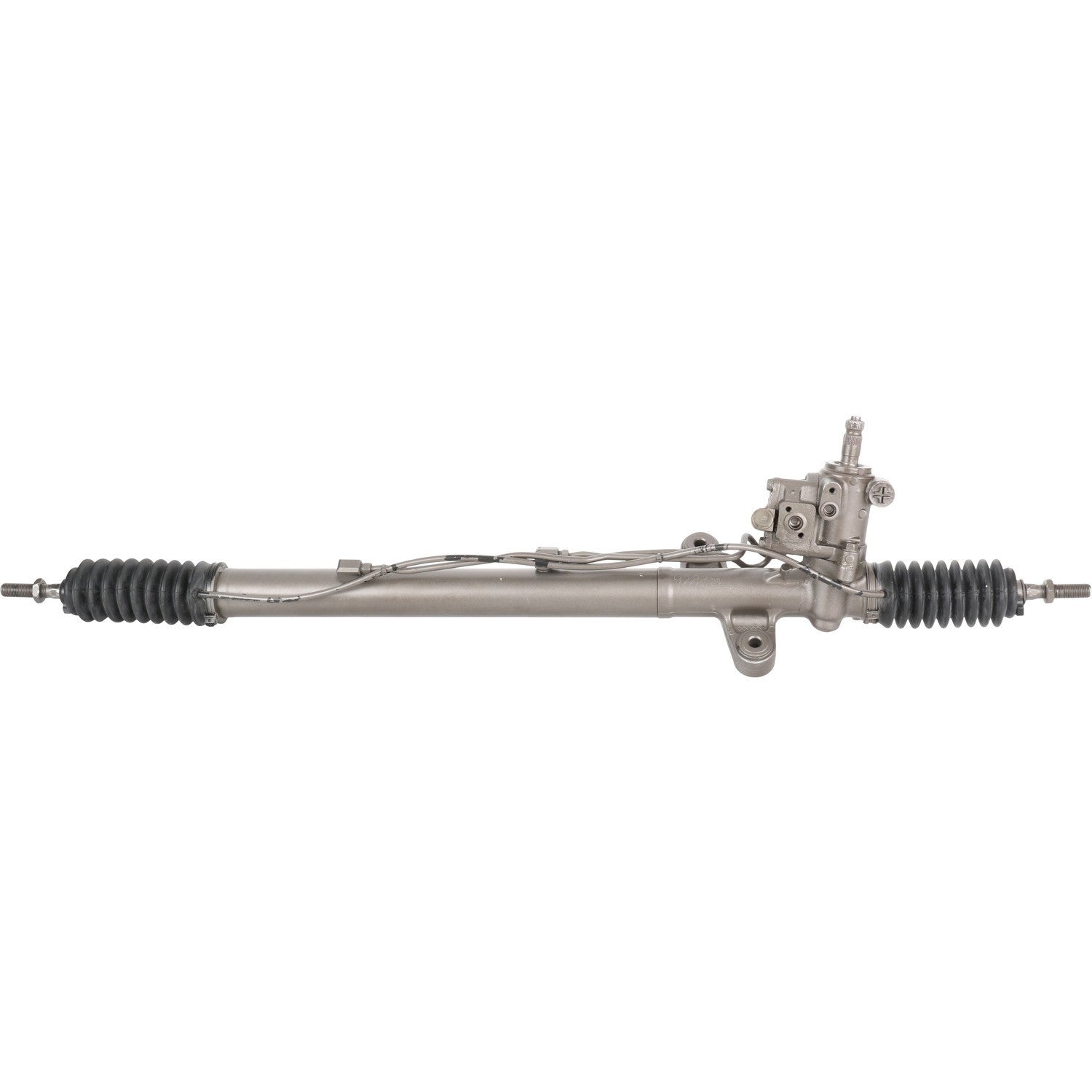 Maval Rack and Pinion Assembly