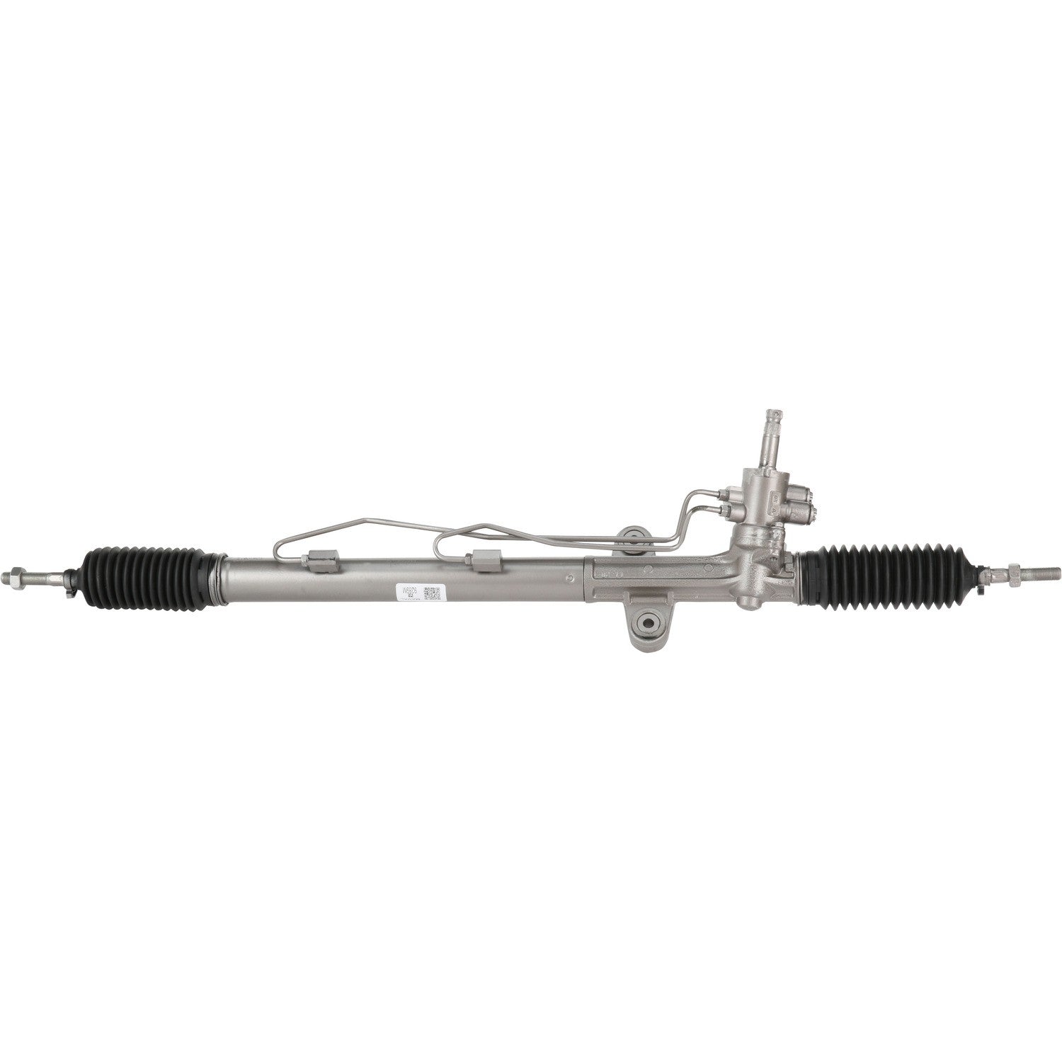 Maval Rack and Pinion Assembly