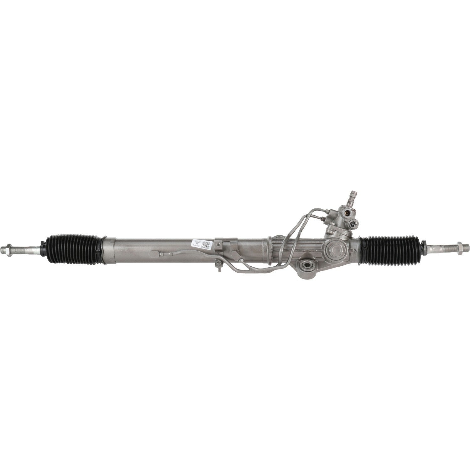 Maval Rack and Pinion Assembly
