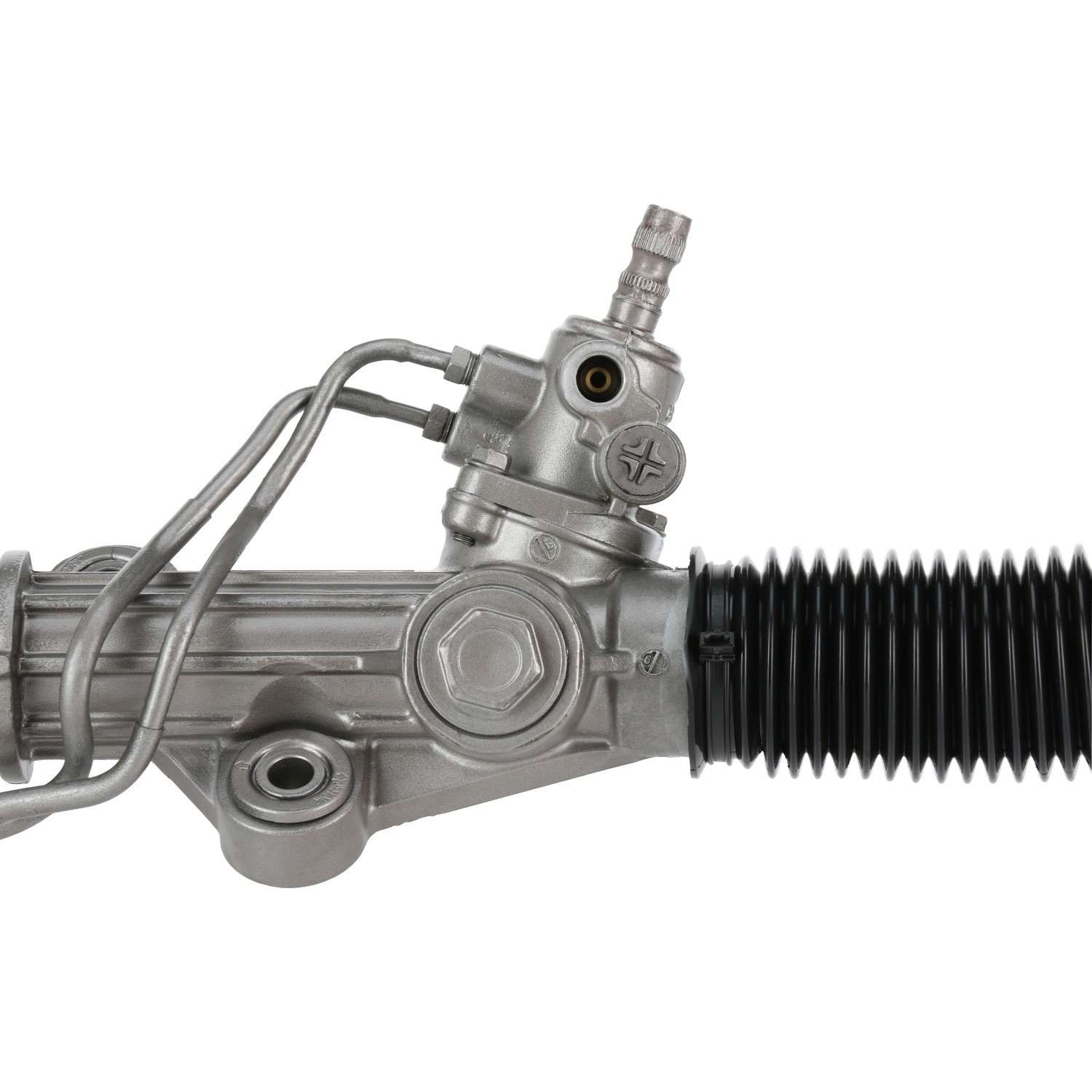 Maval Rack and Pinion Assembly