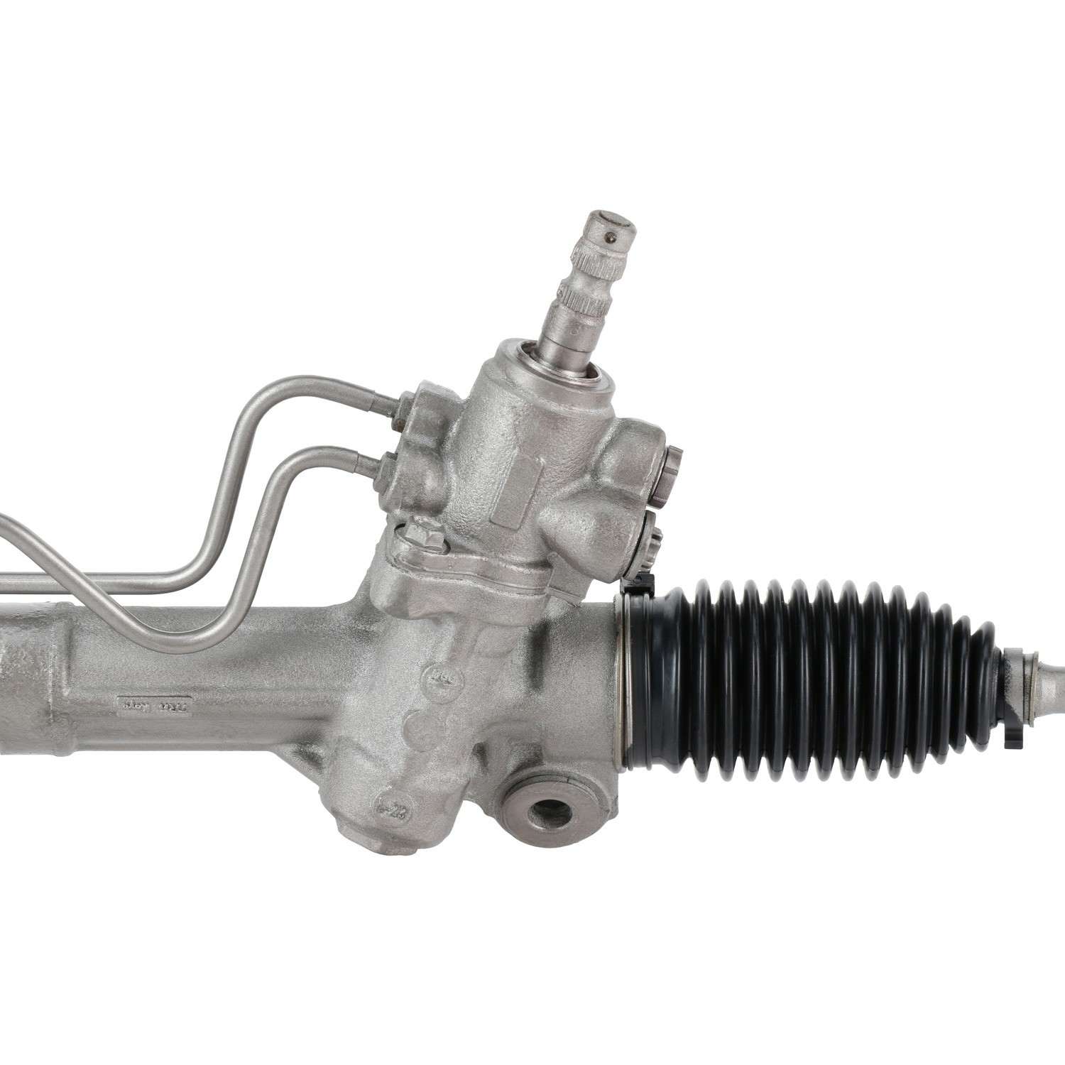 Maval Rack and Pinion Assembly