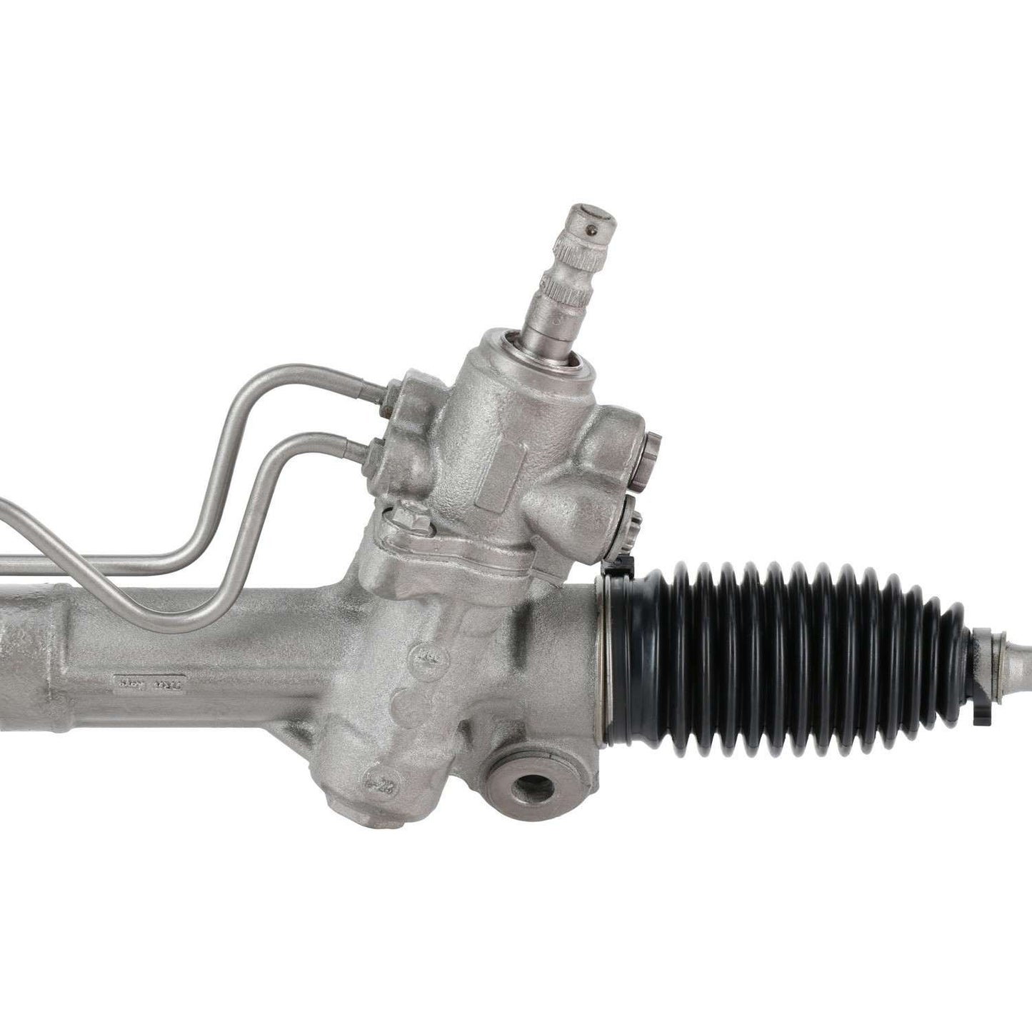 Maval Rack and Pinion Assembly