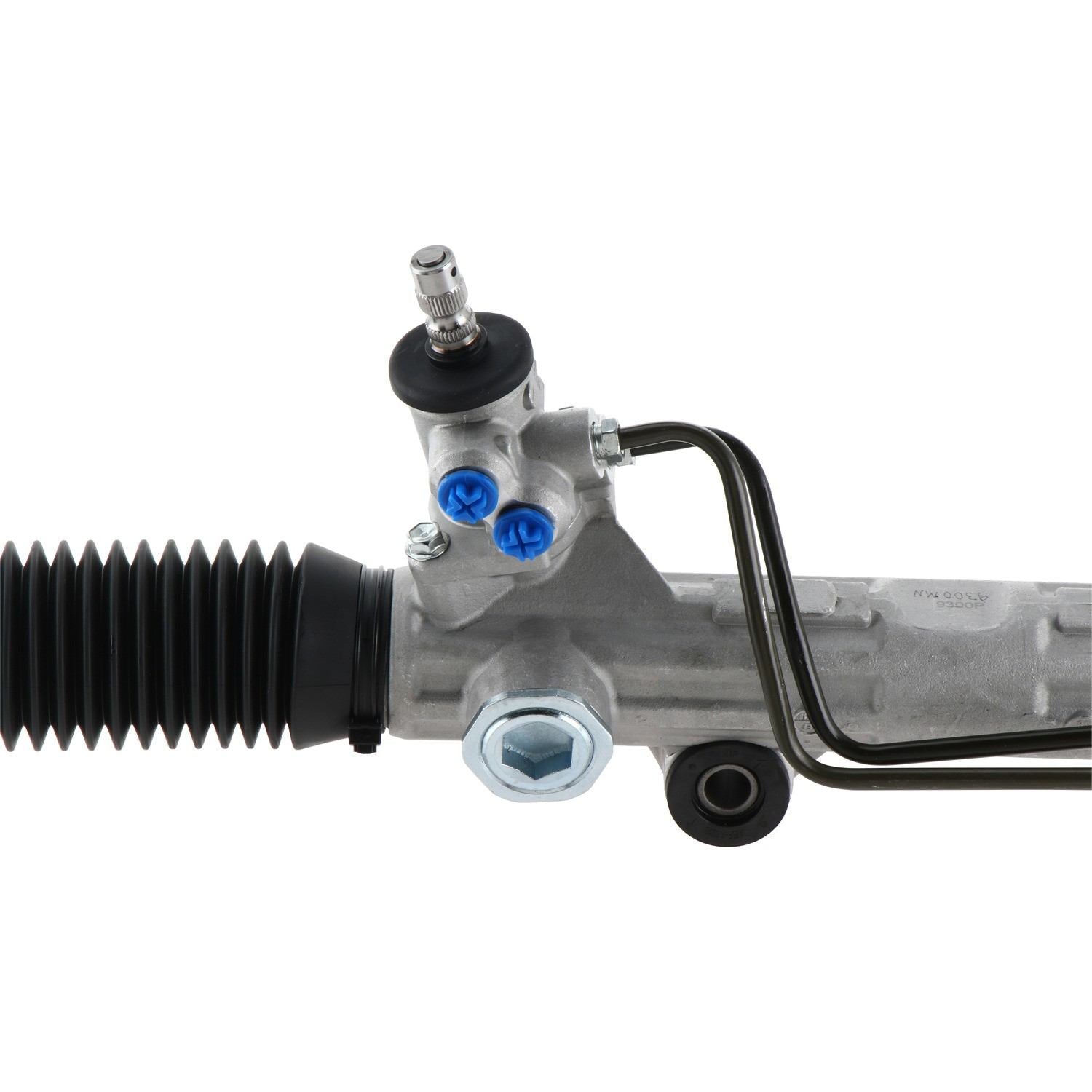 Maval Rack and Pinion Assembly - Marathon HP - Hydraulic Power - New - 9300MN 9300MN