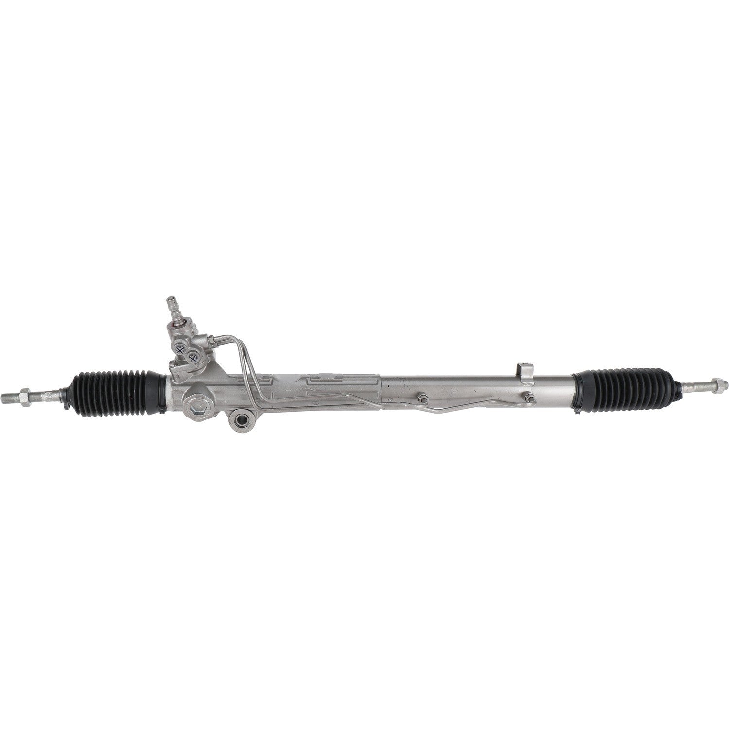 Maval Rack and Pinion Assembly