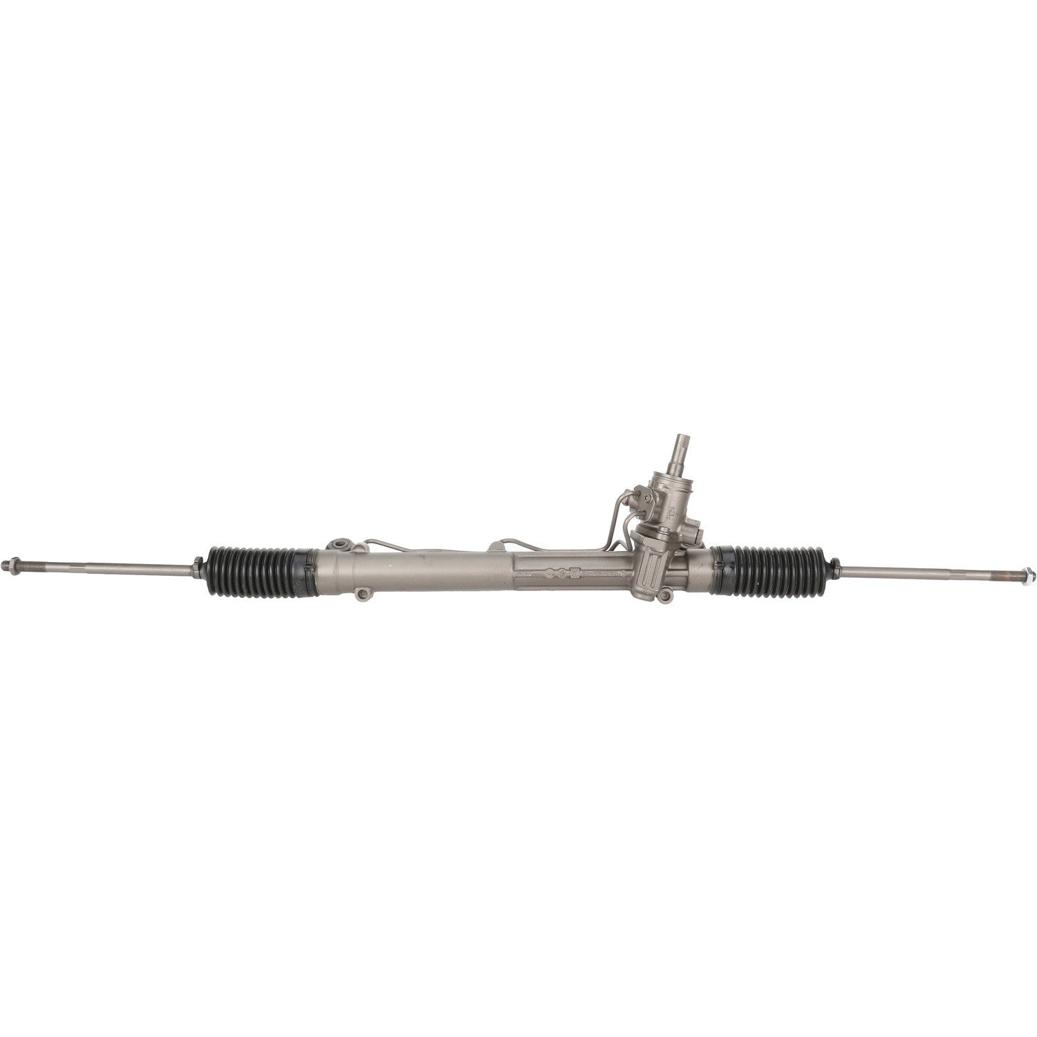 Maval Rack and Pinion Assembly