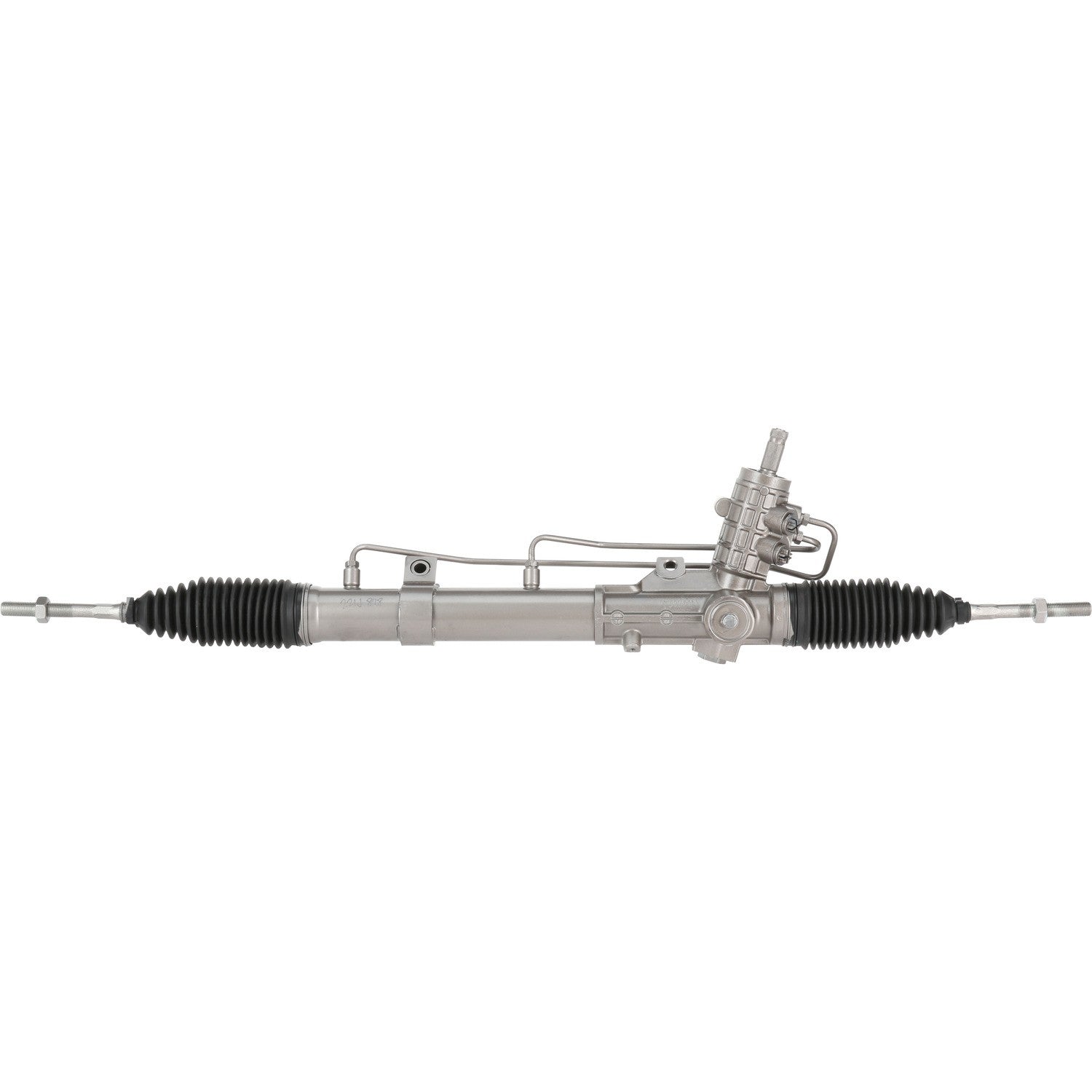 Maval Rack and Pinion Assembly