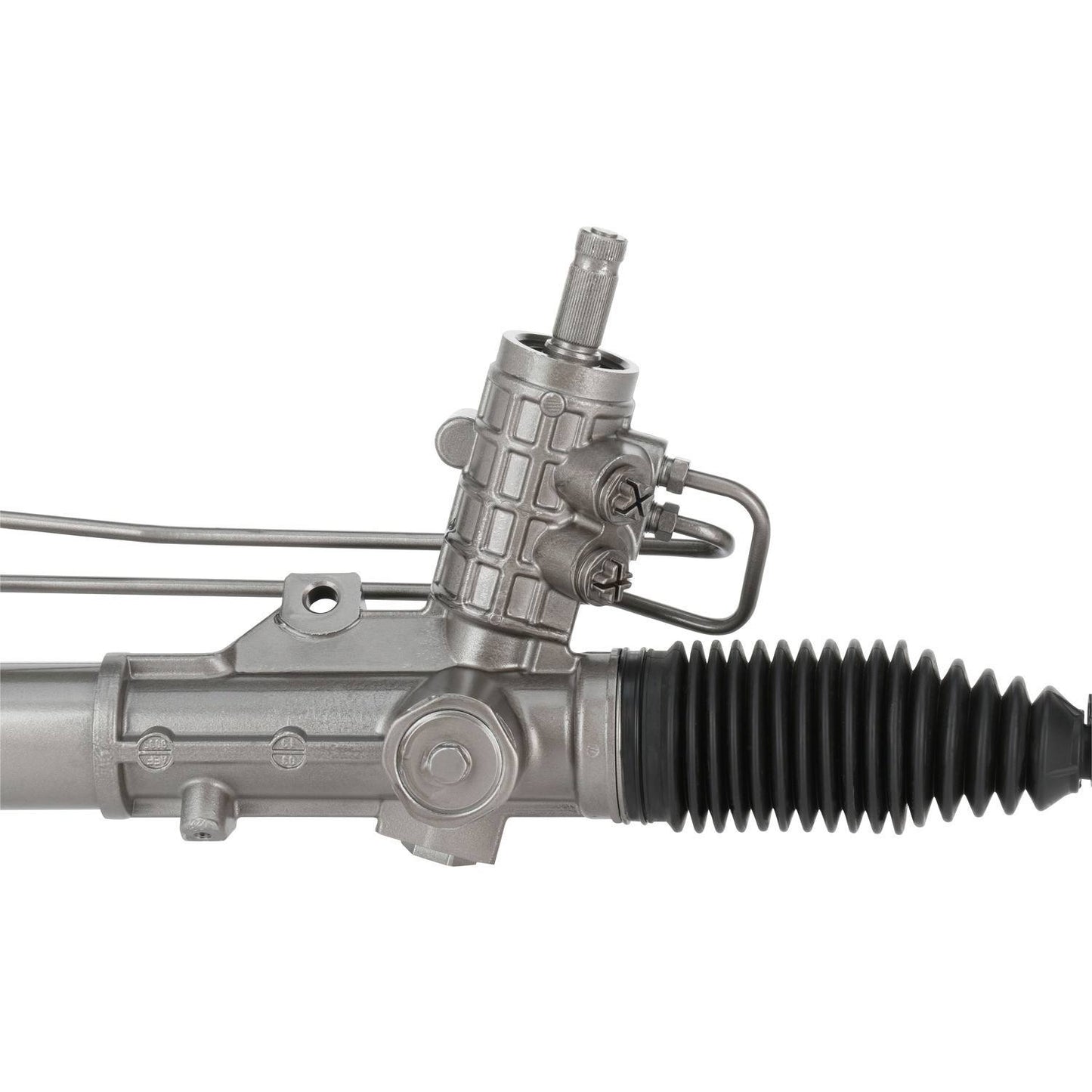Maval Rack and Pinion Assembly