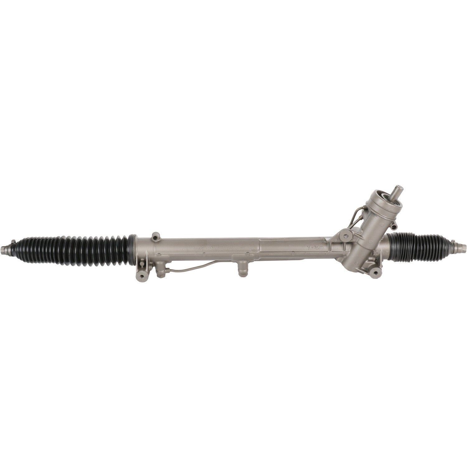 Maval Rack and Pinion Assembly