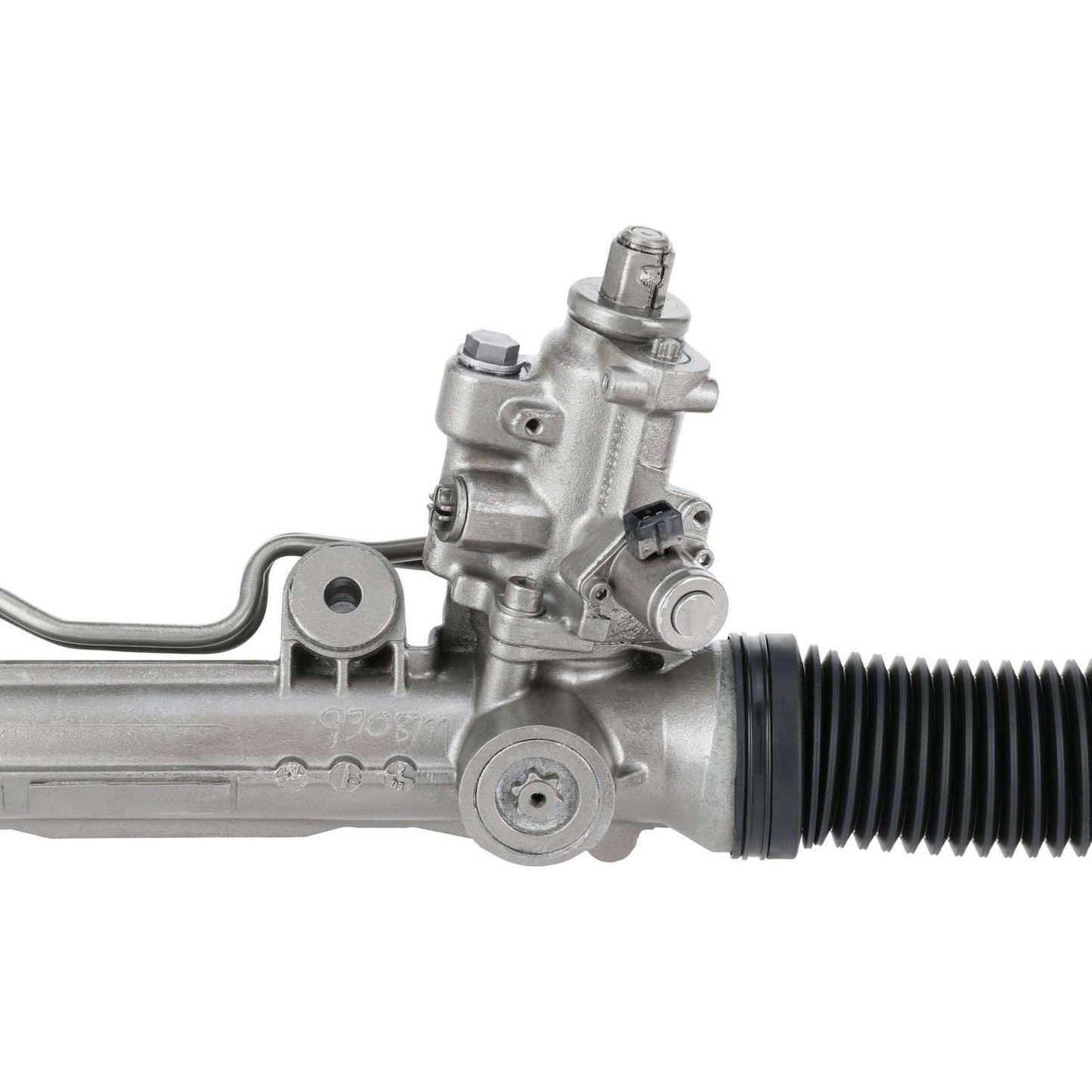 Maval Rack and Pinion Assembly