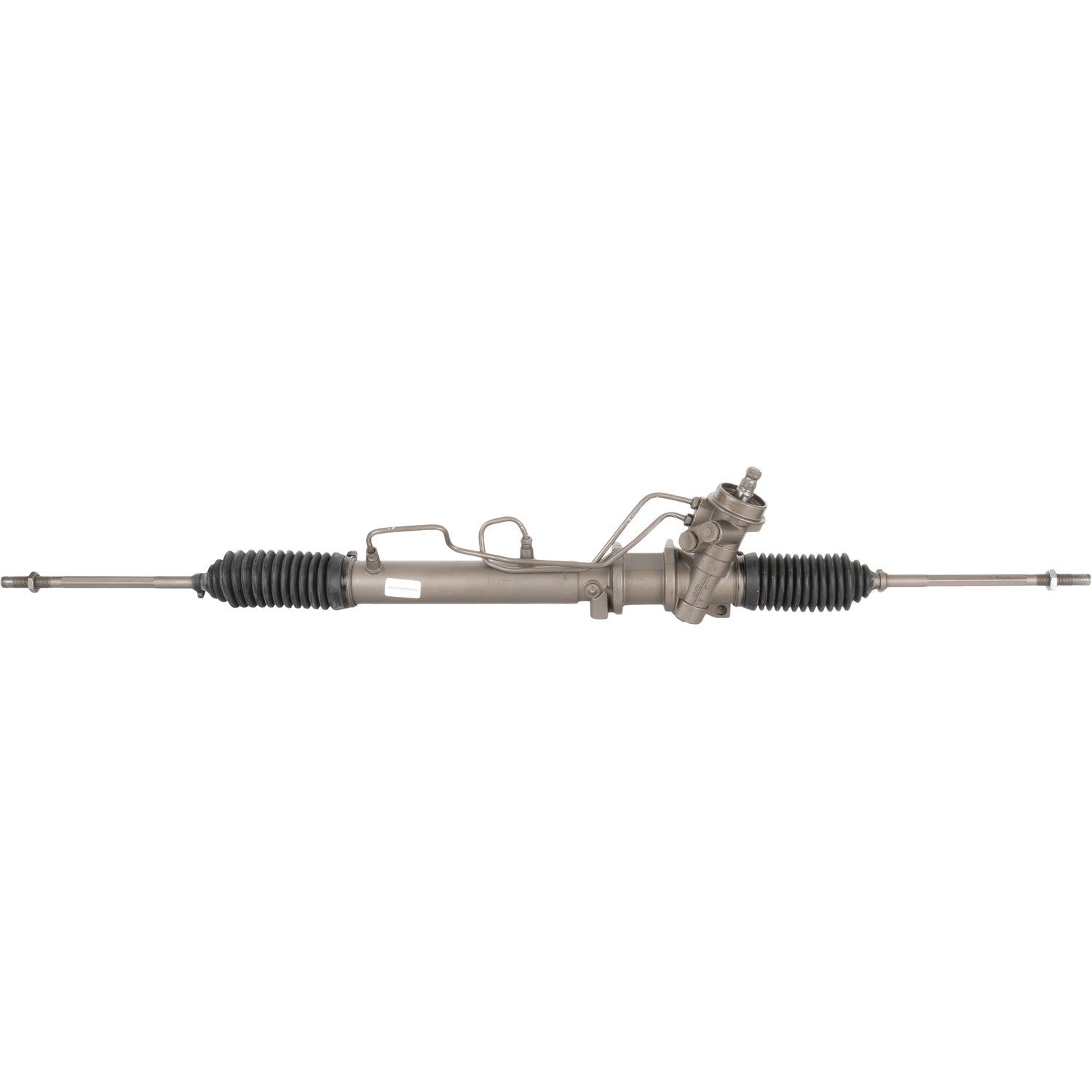 Maval Rack and Pinion Assembly