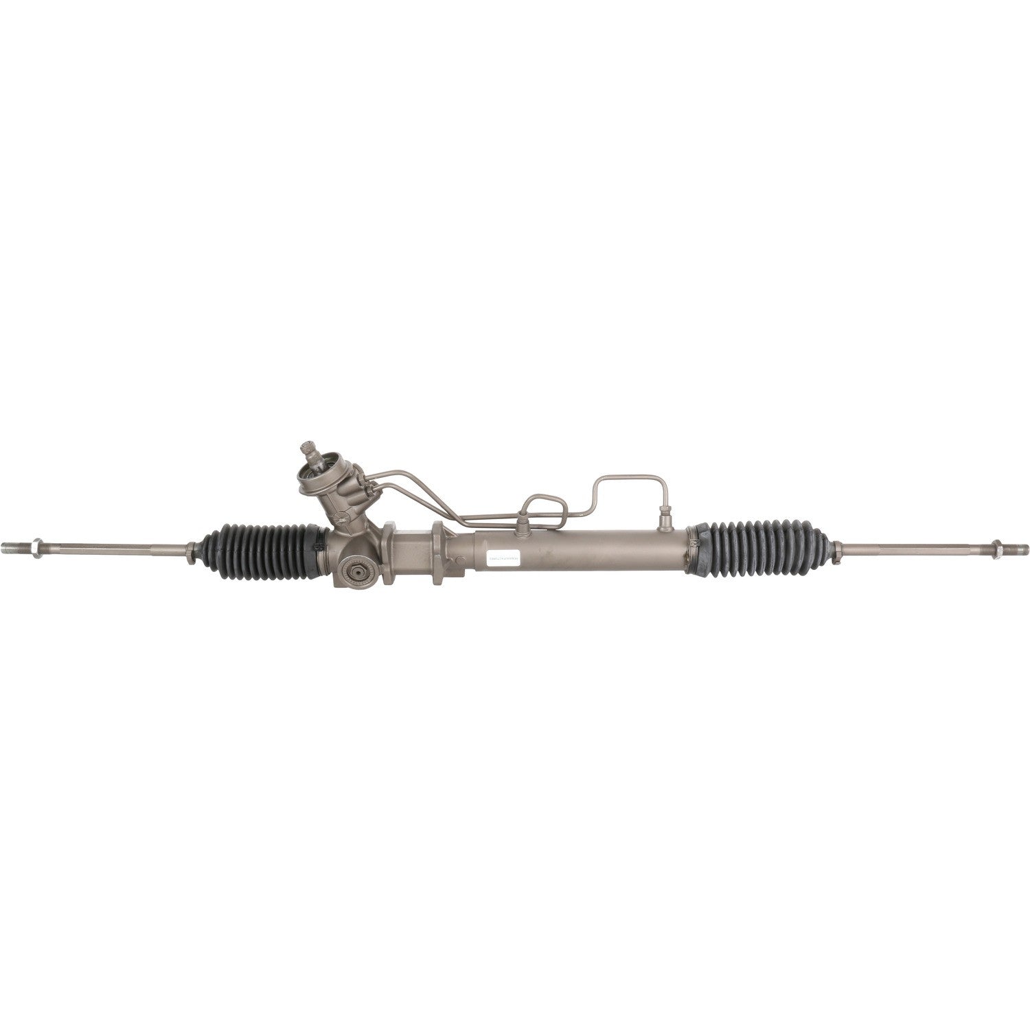 Maval Rack and Pinion Assembly