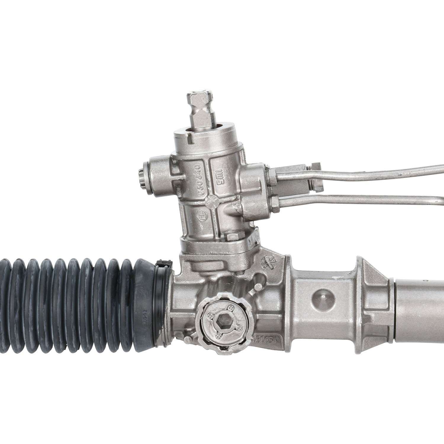 Maval Rack and Pinion Assembly - MAVAL - Hydraulic Power - Remanufactured - 93101M 93101M