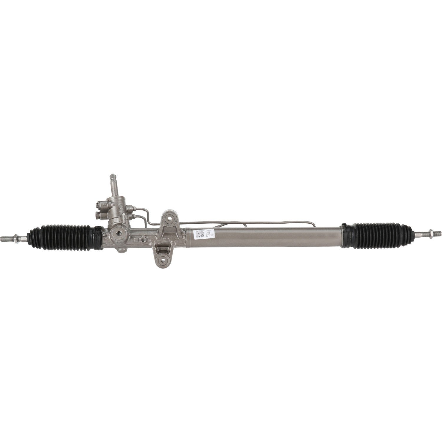 Maval Rack and Pinion Assembly