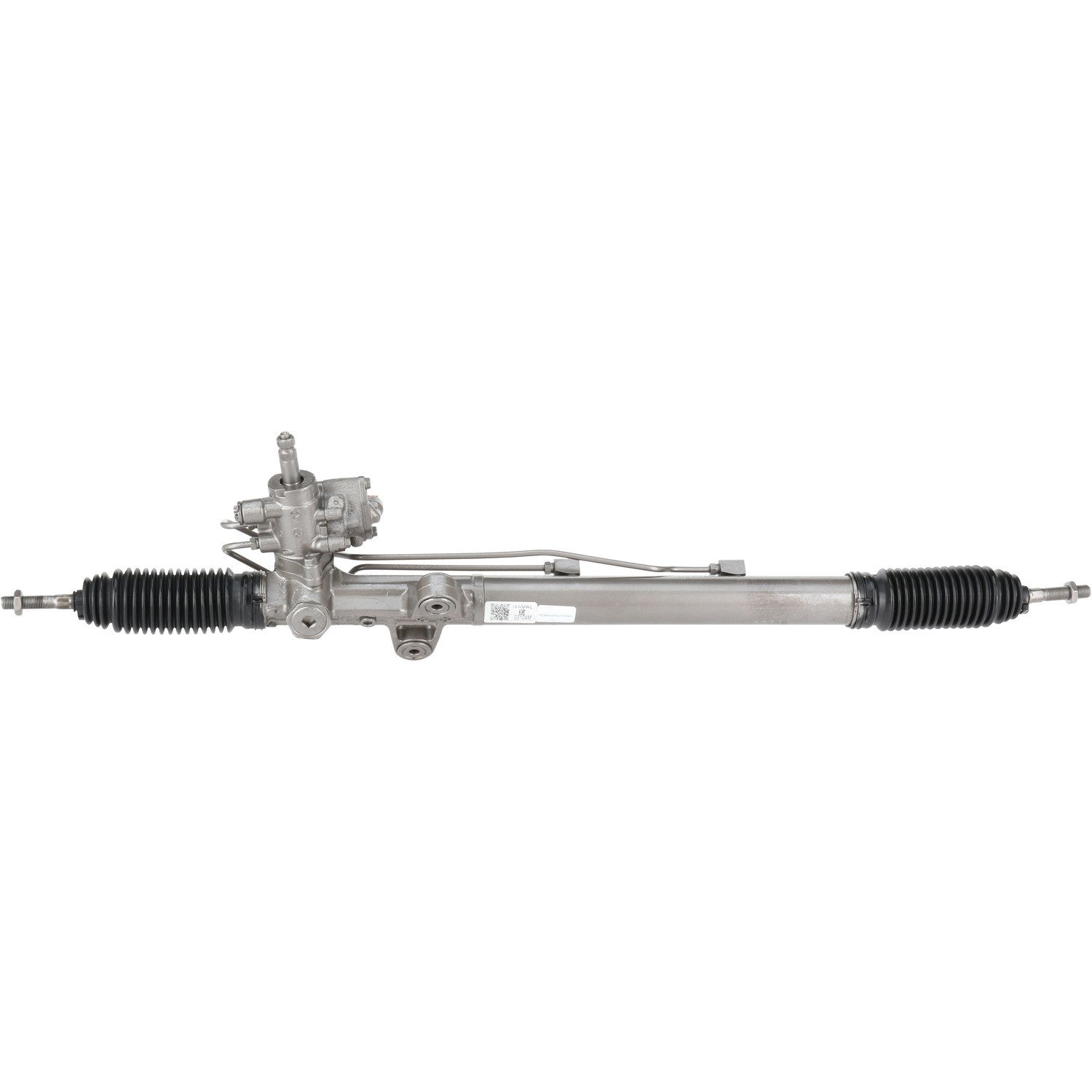 Maval Rack and Pinion Assembly