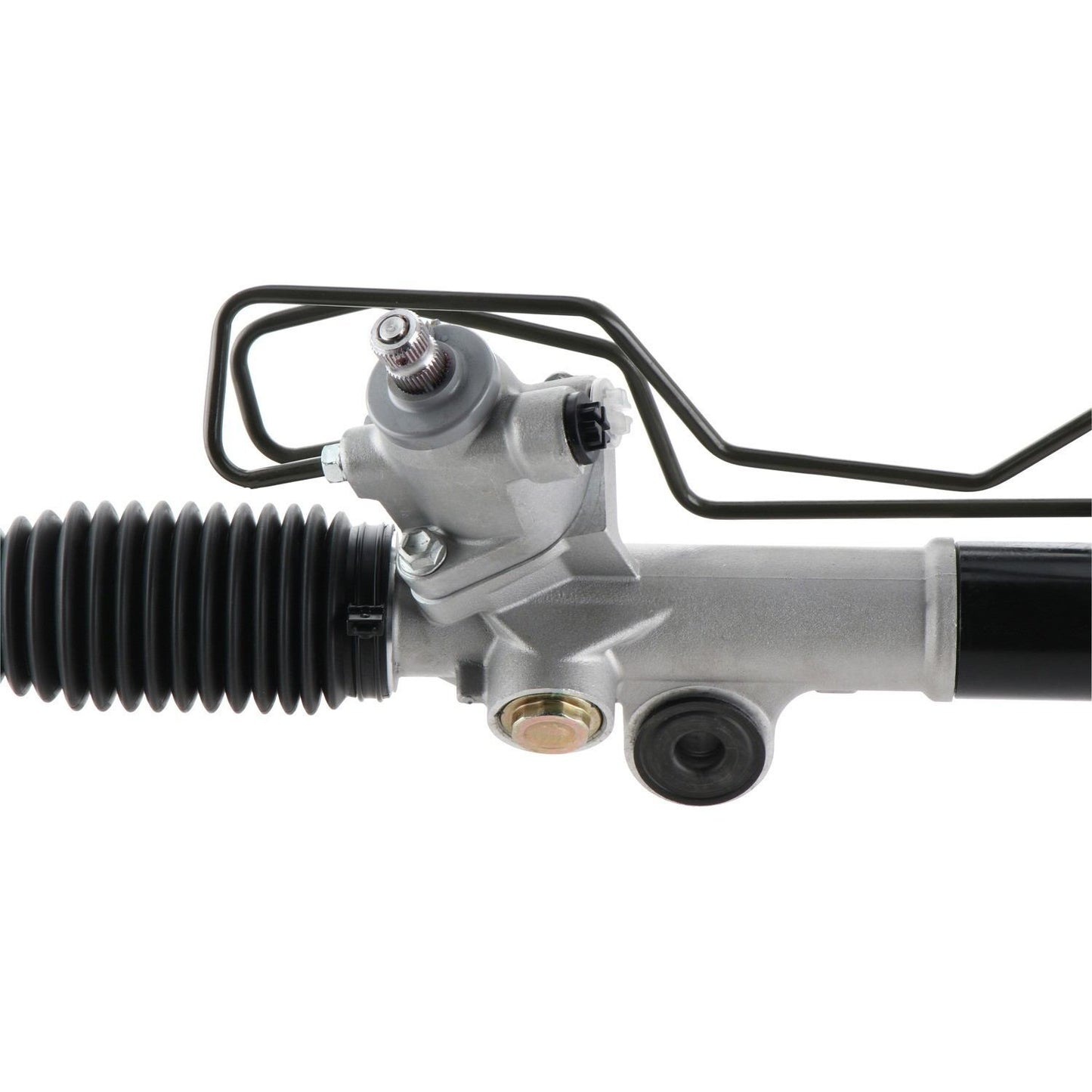 Maval Rack and Pinion Assembly - Marathon HP - Hydraulic Power - New - 93105MN 93105MN