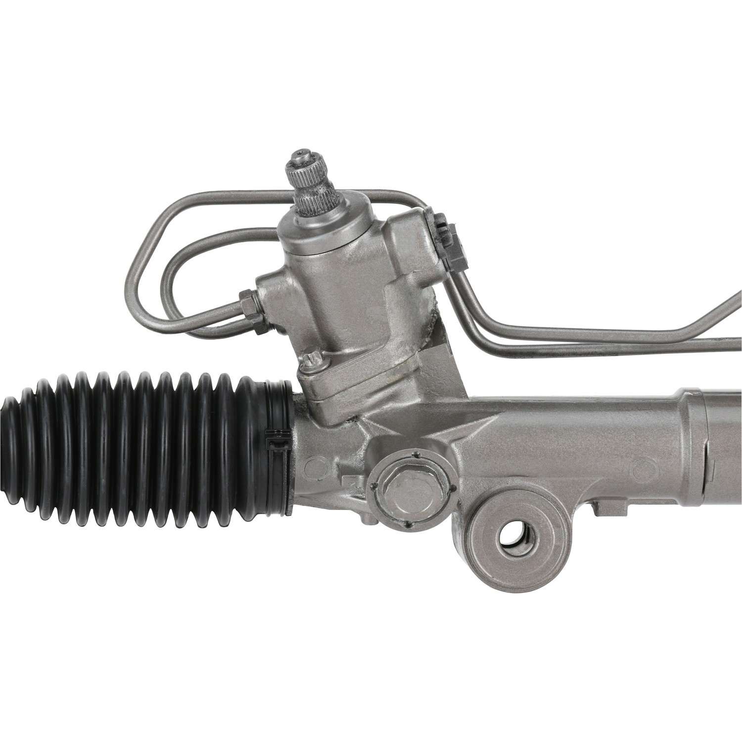 Maval Rack and Pinion Assembly