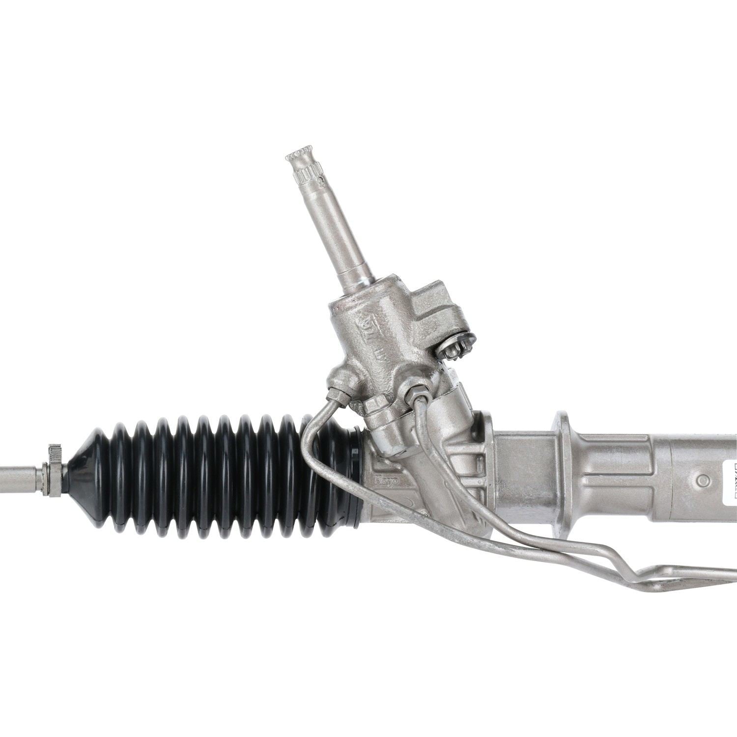 Maval Rack and Pinion Assembly
