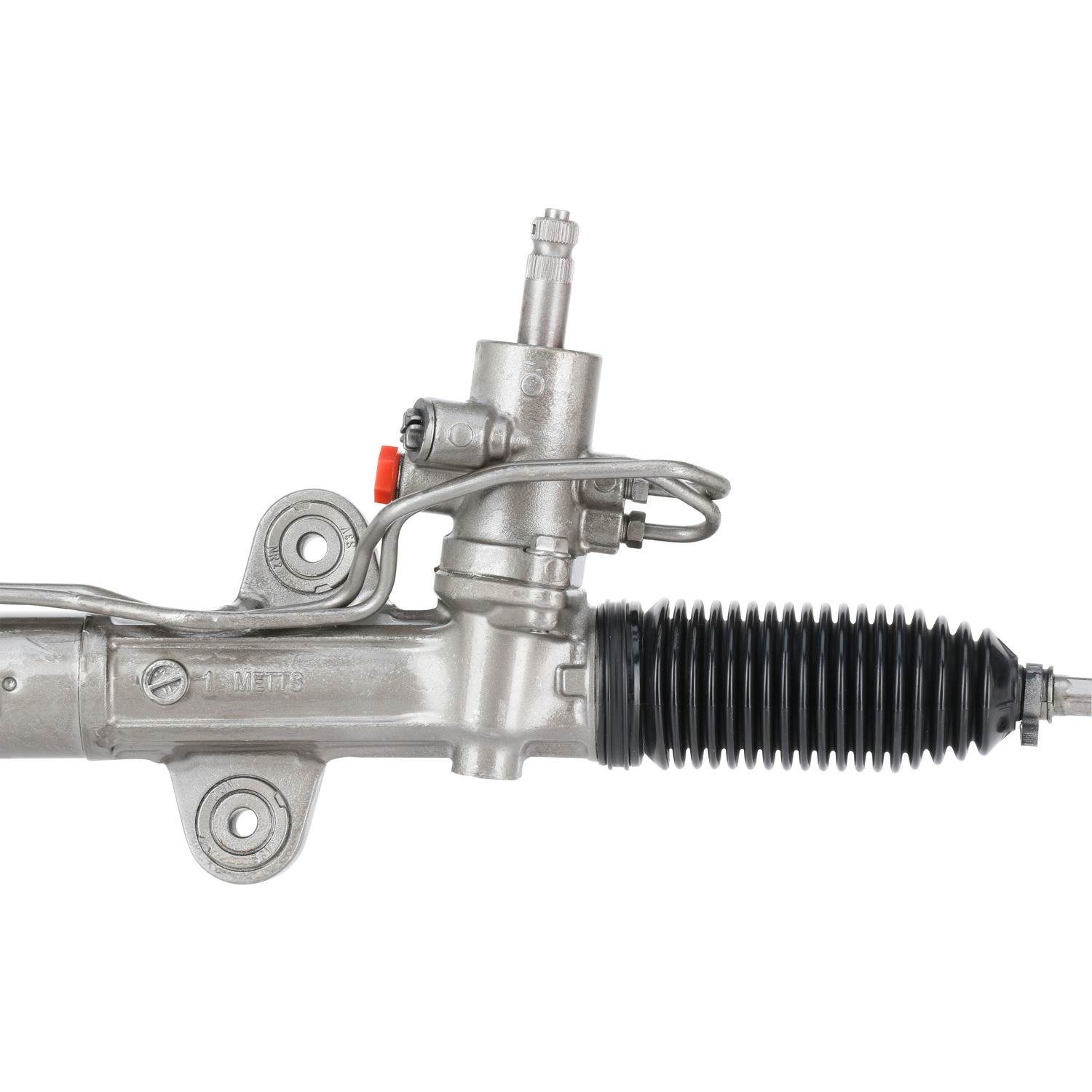 Maval Rack and Pinion Assembly