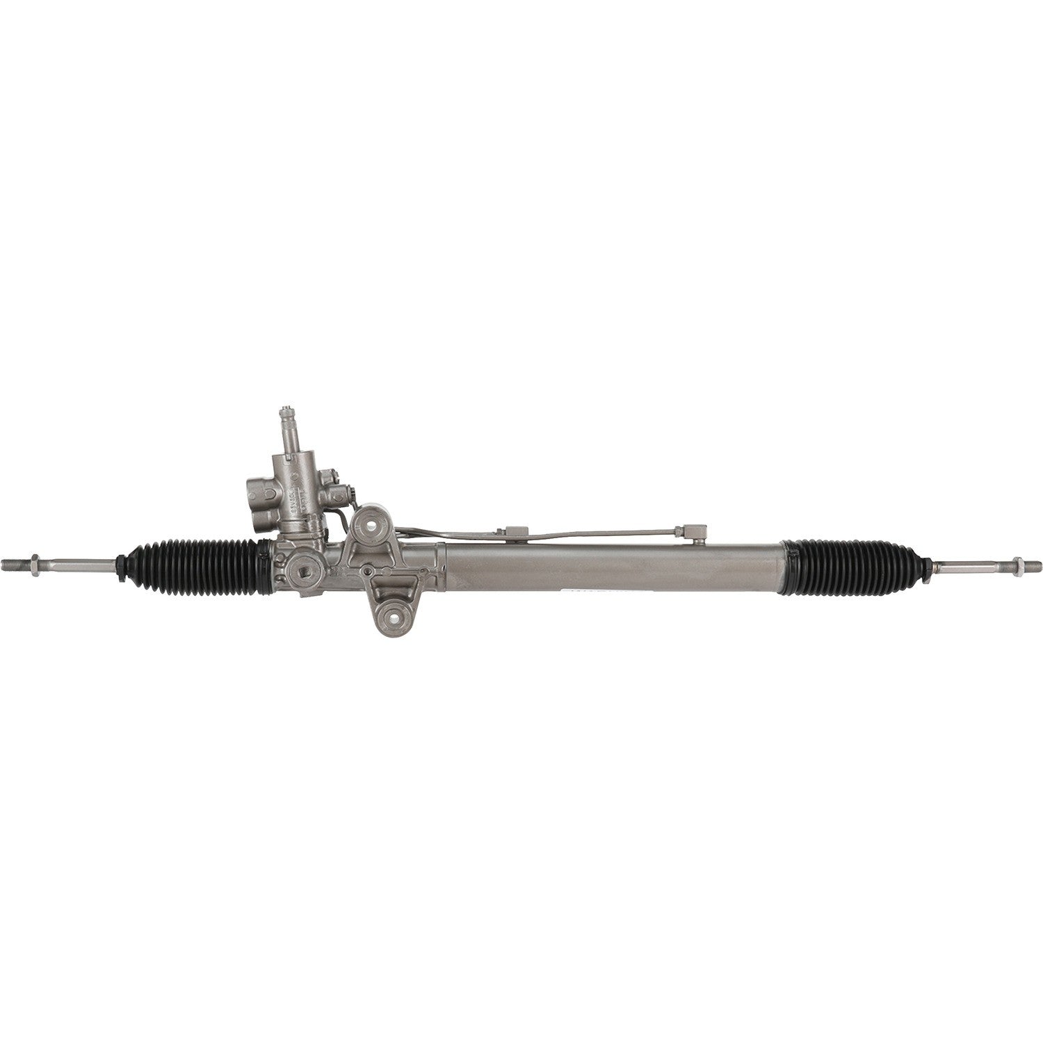 Maval Rack and Pinion Assembly