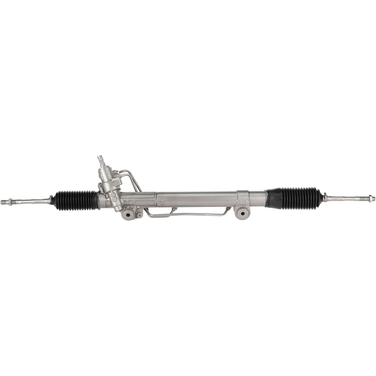 Maval Rack and Pinion Assembly