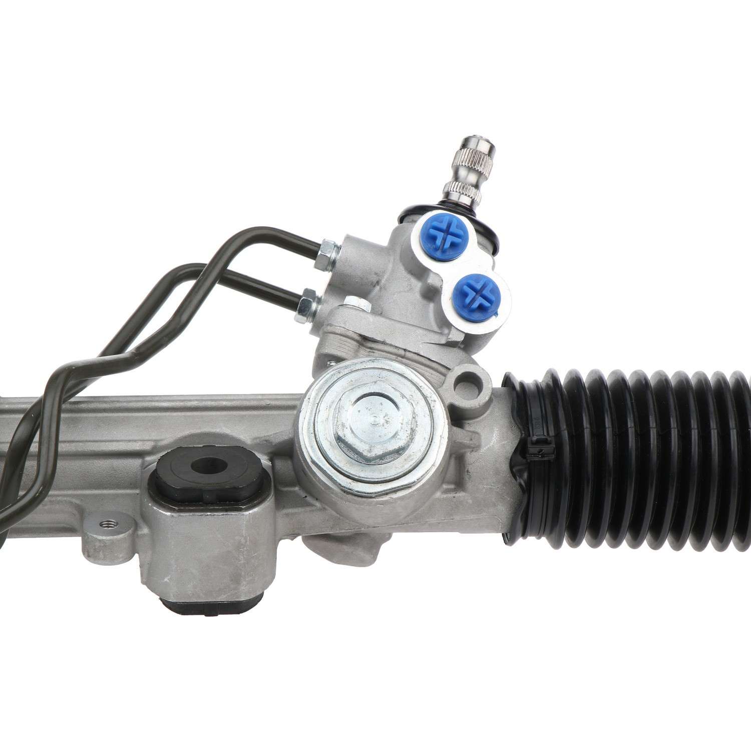 Maval Rack and Pinion Assembly - Marathon HP - Hydraulic Power - New - 93114MN 93114MN