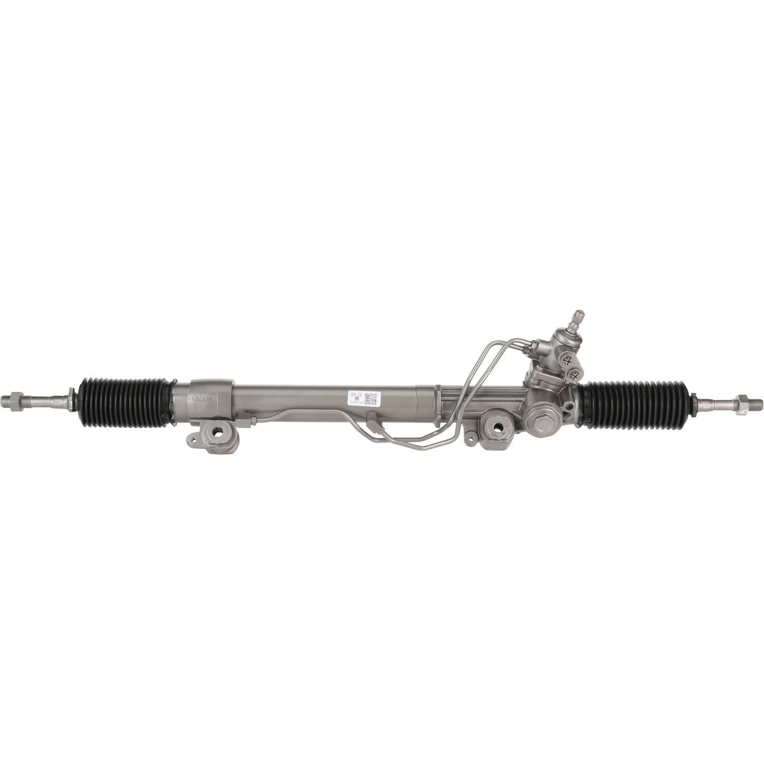Maval Rack and Pinion Assembly