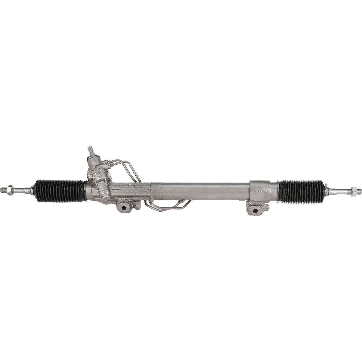 Maval Rack and Pinion Assembly