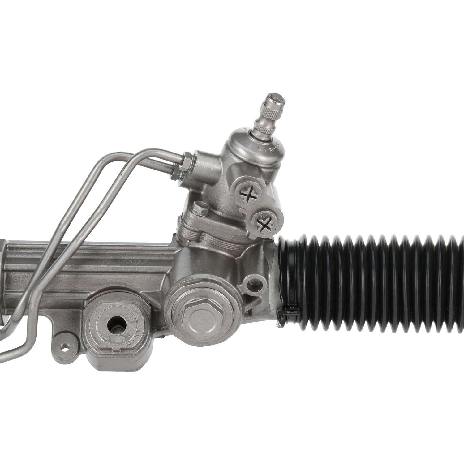 Maval Rack and Pinion Assembly