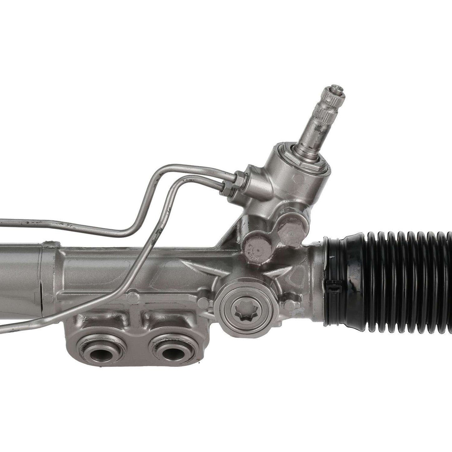 Maval Rack and Pinion Assembly