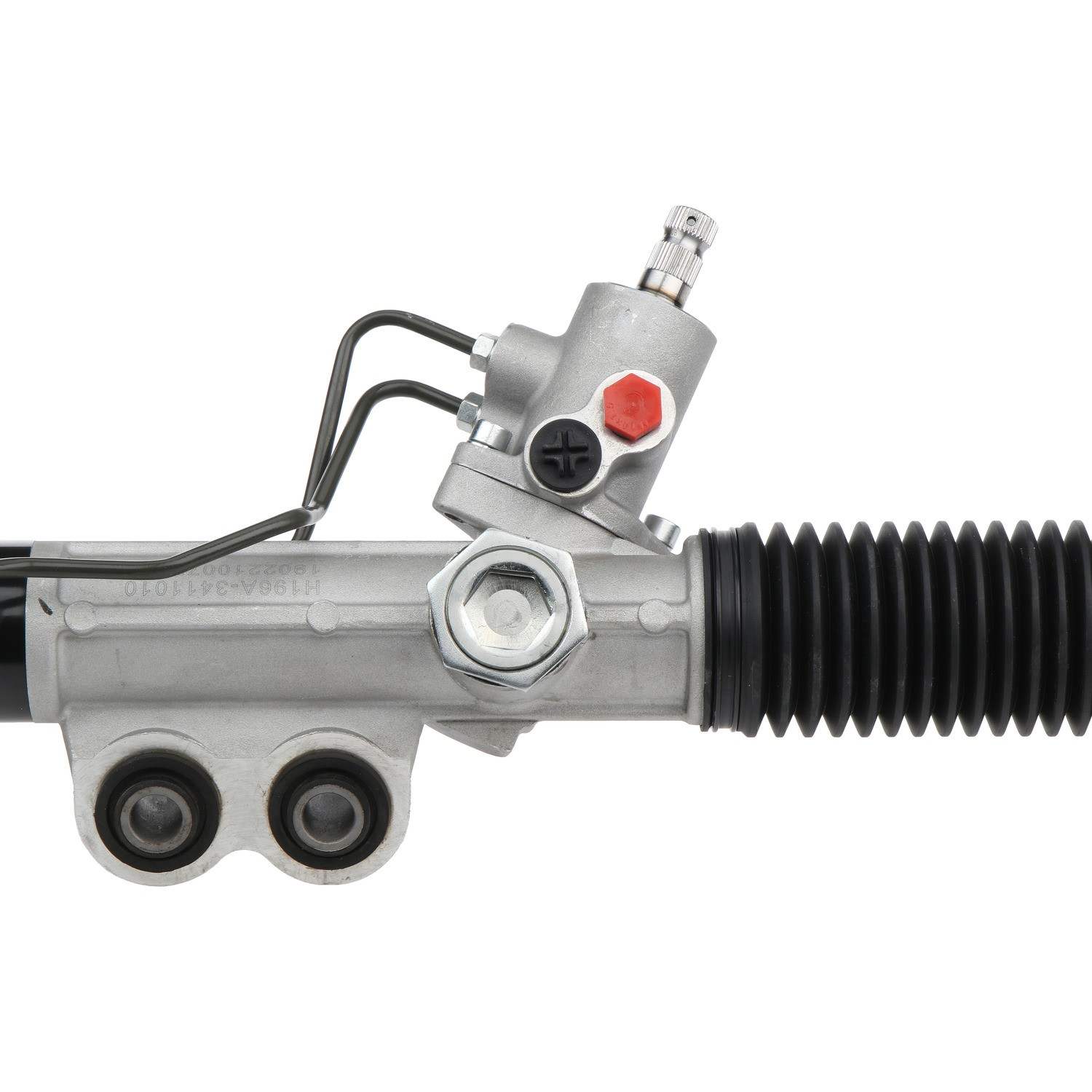 Maval Rack and Pinion Assembly - Marathon HP - Hydraulic Power - New - 93120MN 93120MN