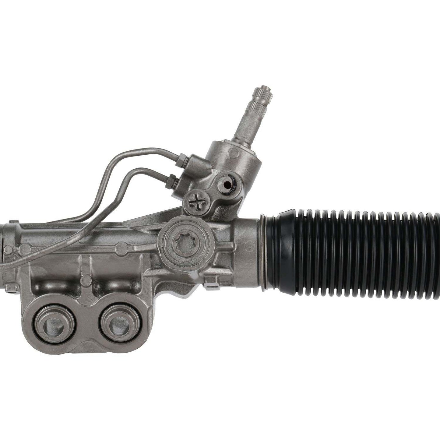Maval Rack and Pinion Assembly