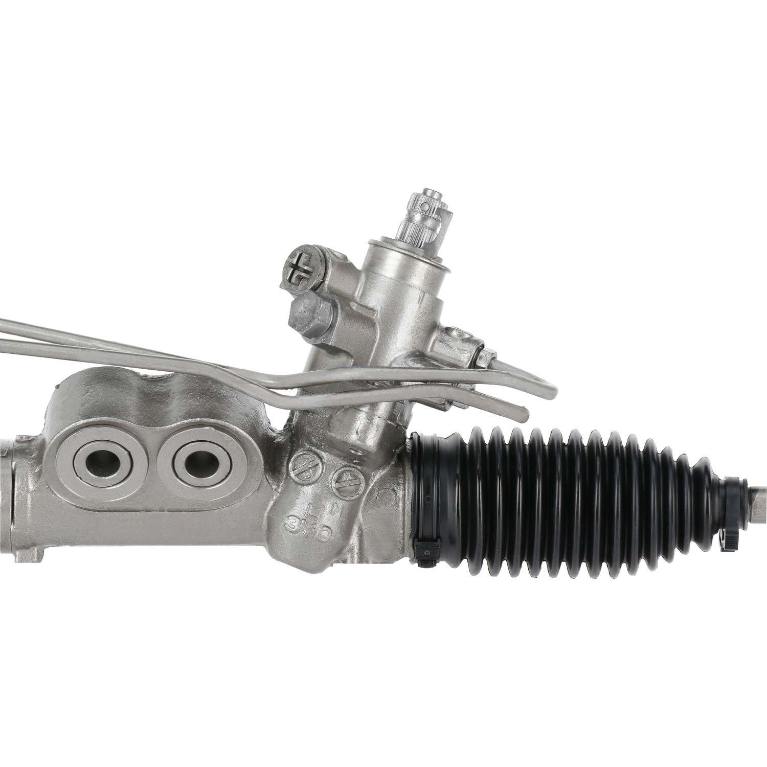 Maval Rack and Pinion Assembly