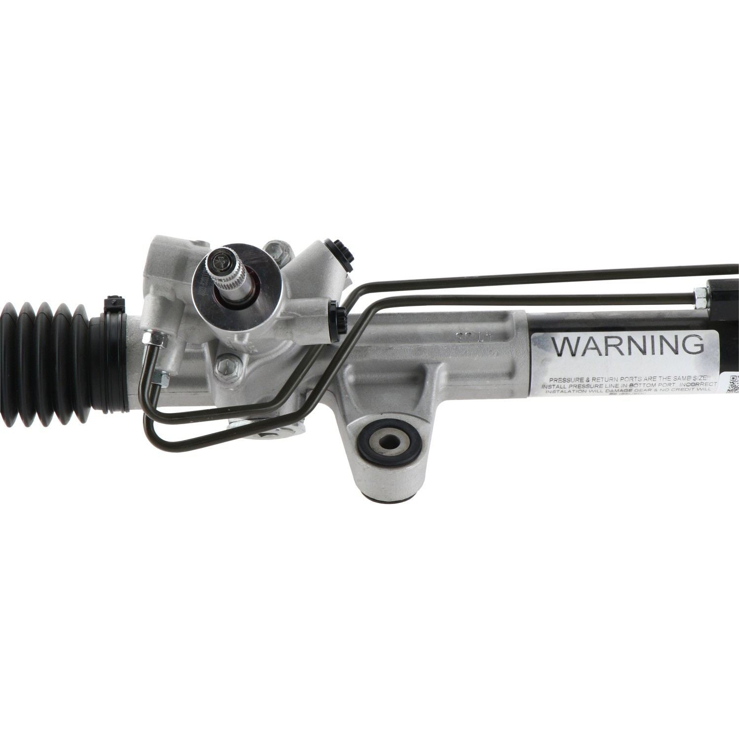 Maval Rack and Pinion Assembly - Marathon HP - Hydraulic Power - New - 93125MN 93125MN