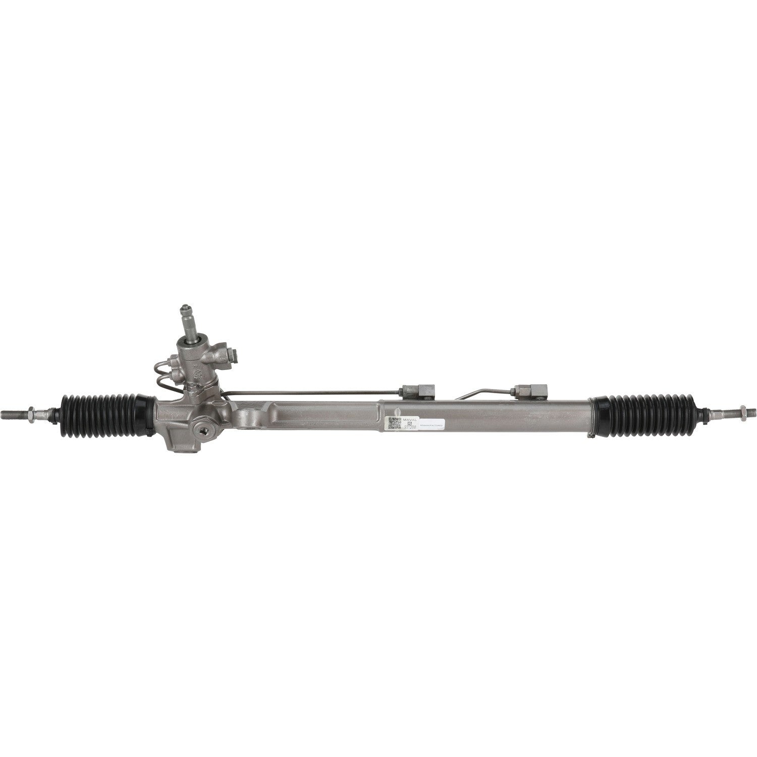 Maval Rack and Pinion Assembly
