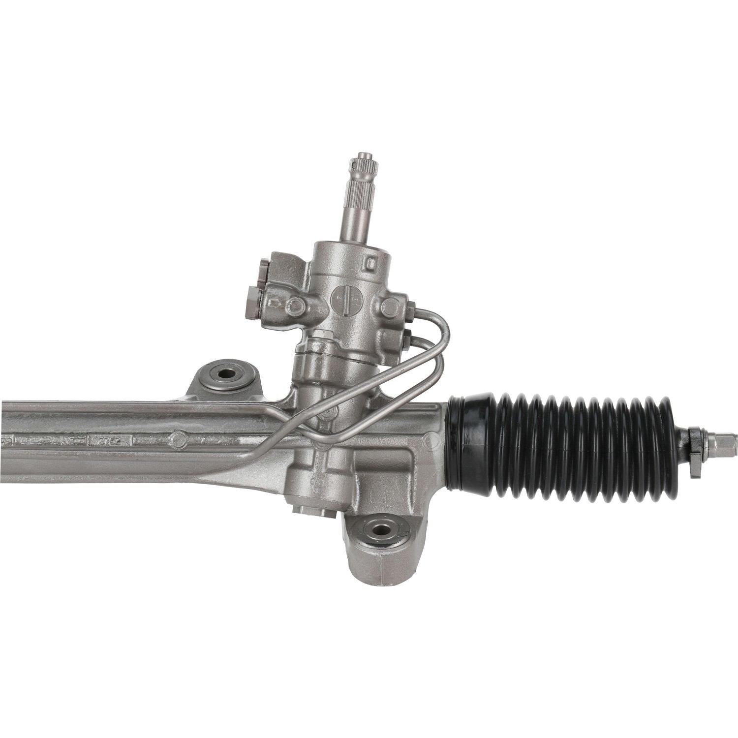 Maval Rack and Pinion Assembly