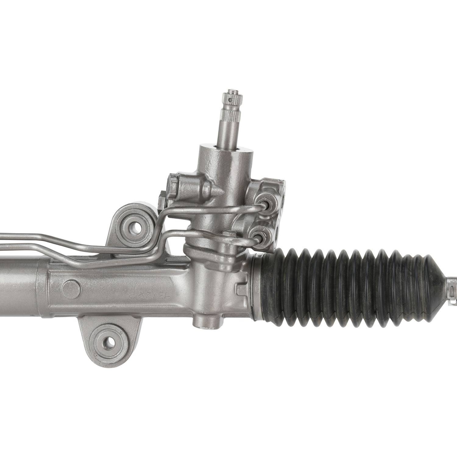 Maval Rack and Pinion Assembly