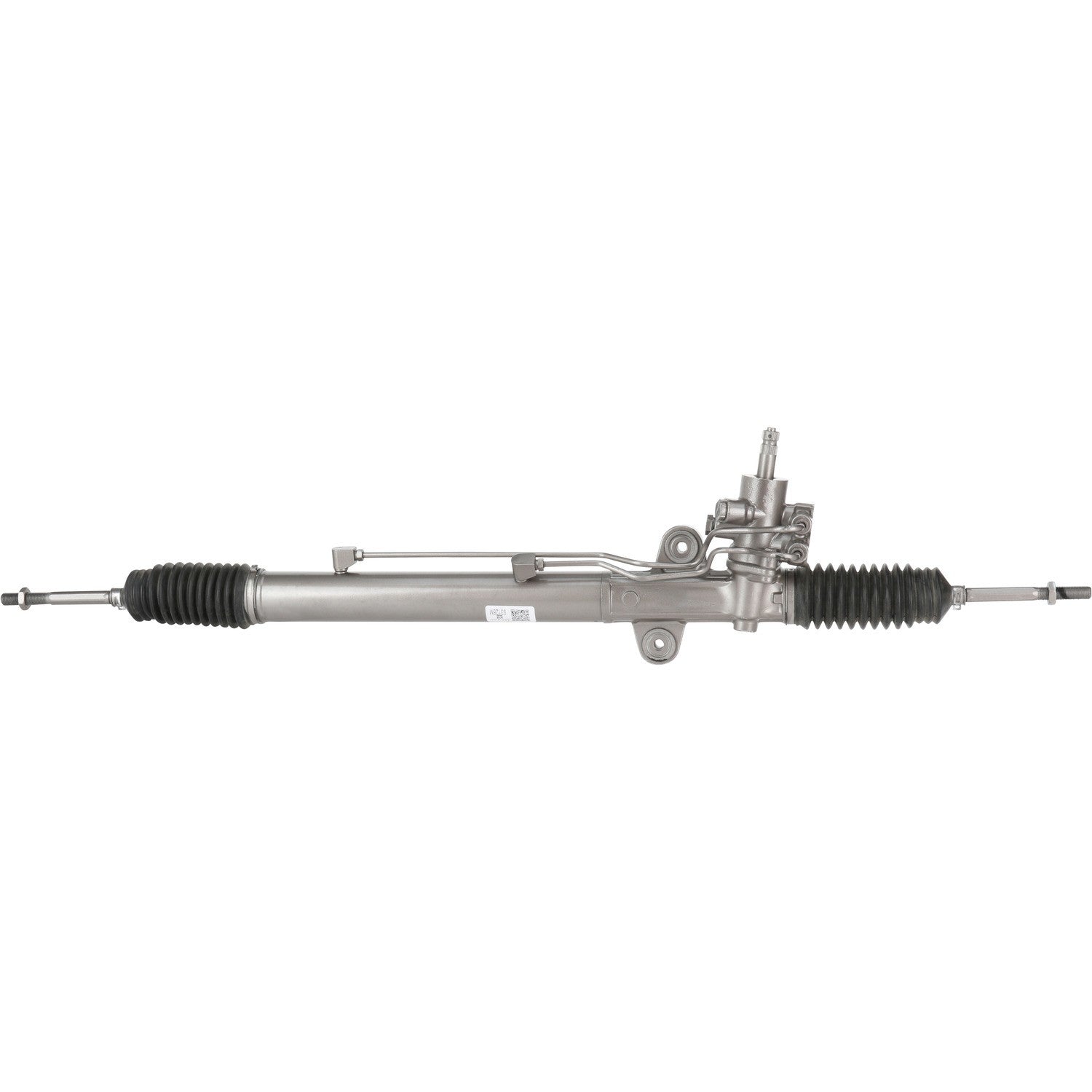 Maval Rack and Pinion Assembly