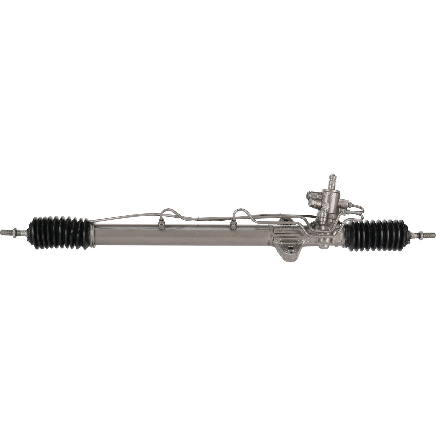 Maval Rack and Pinion Assembly