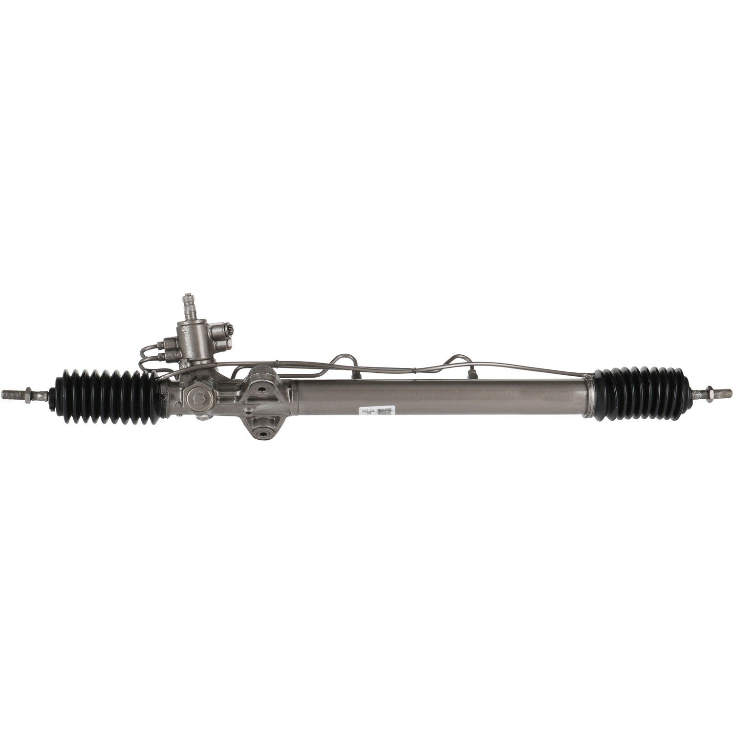 Maval Rack and Pinion Assembly