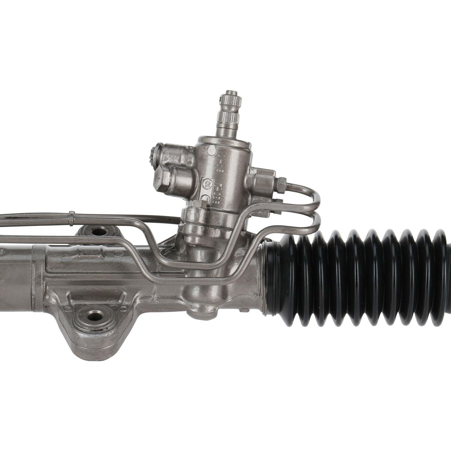 Maval Rack and Pinion Assembly