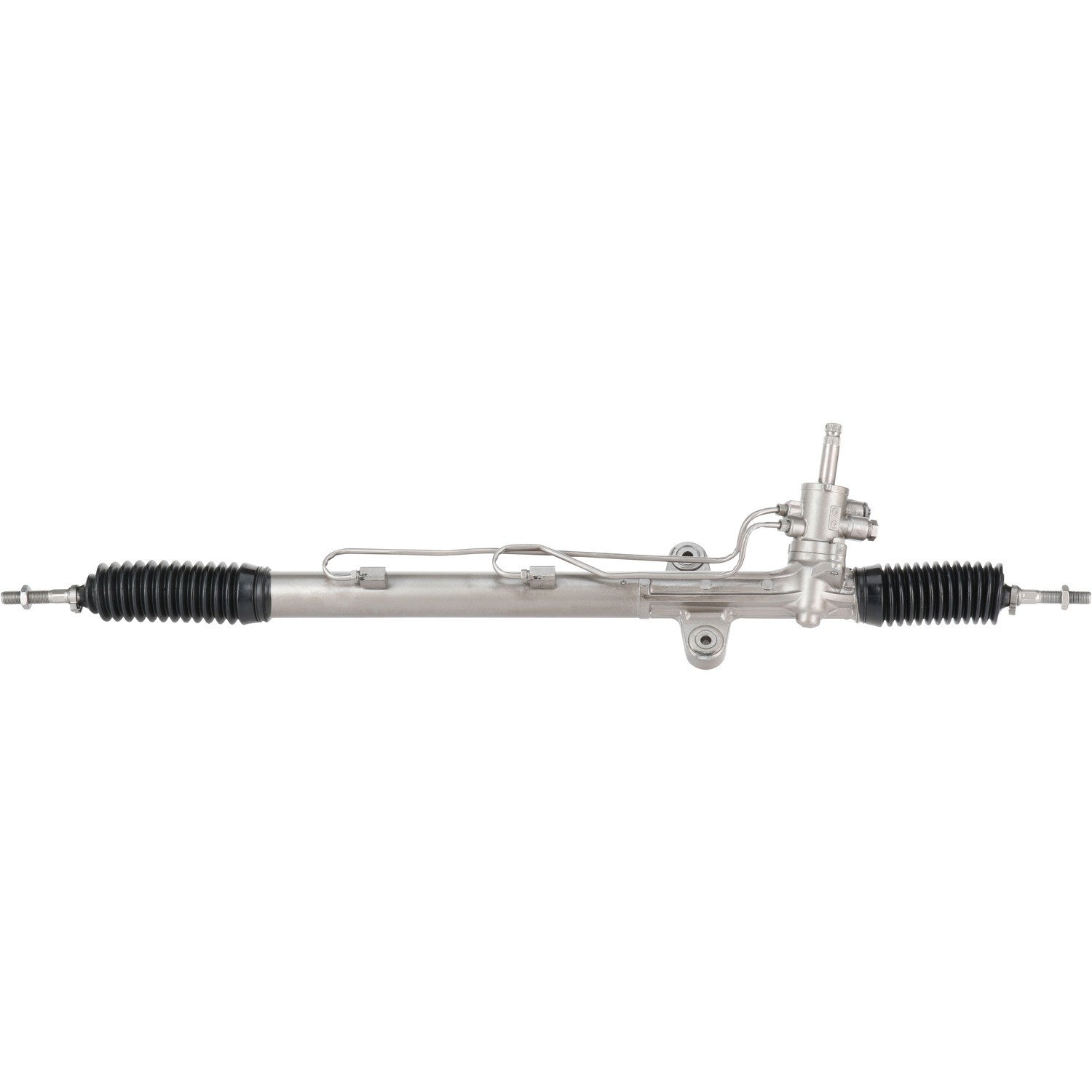 Maval Rack and Pinion Assembly